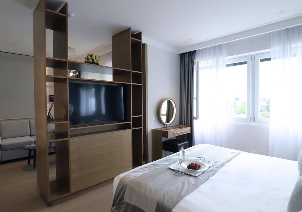 Wellness Junior Suite Lake View