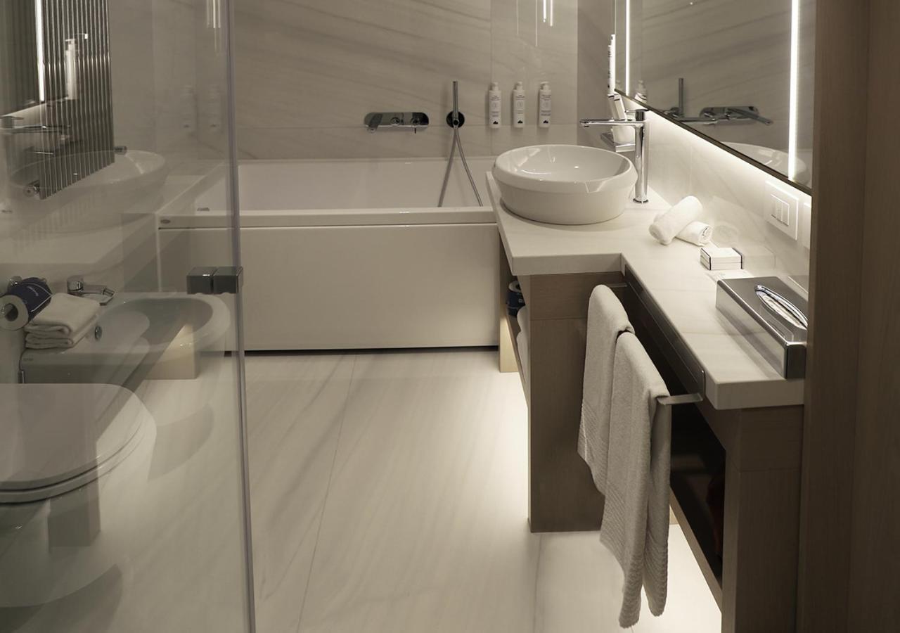 Wellness Junior Suite Lake View