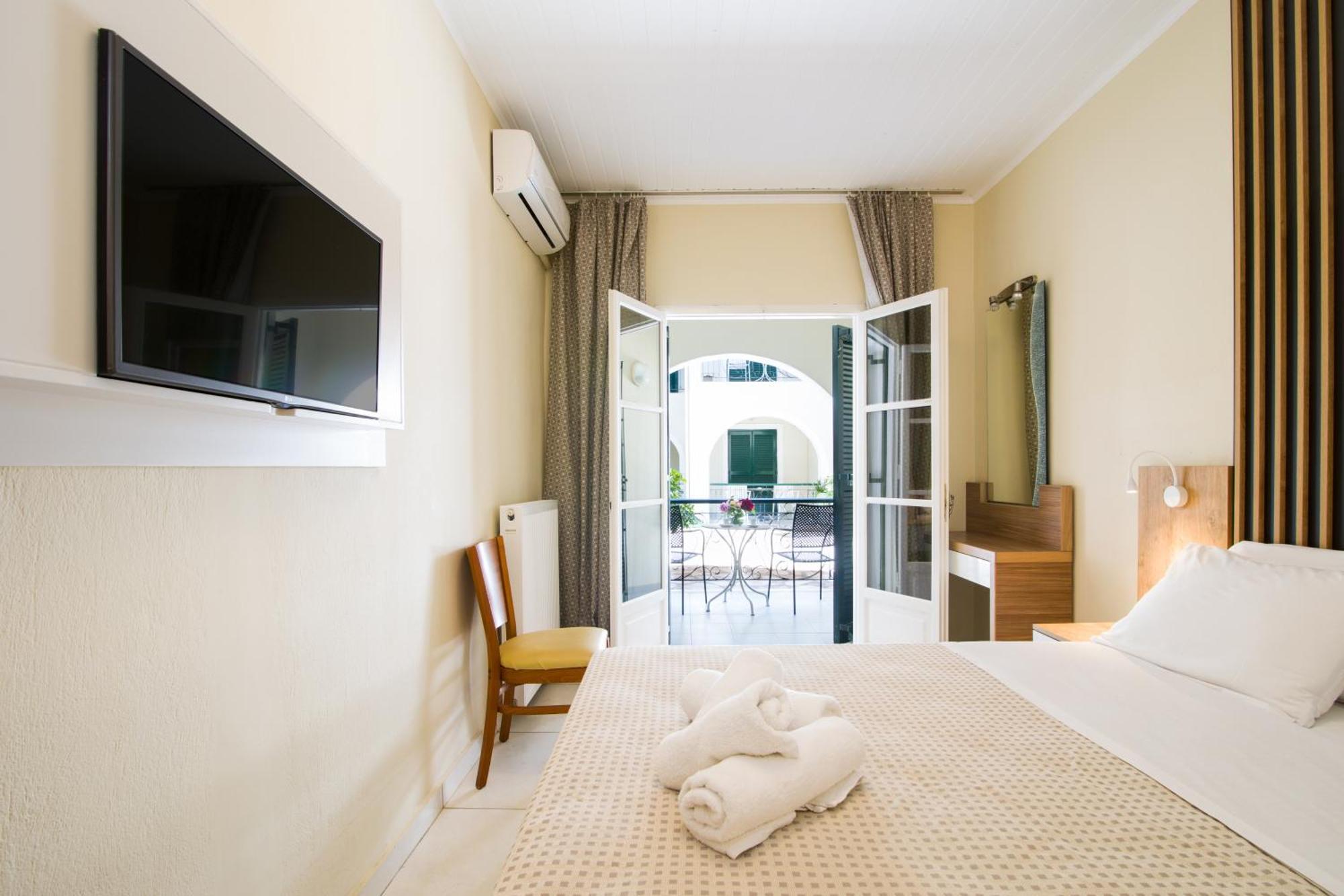 Single Room