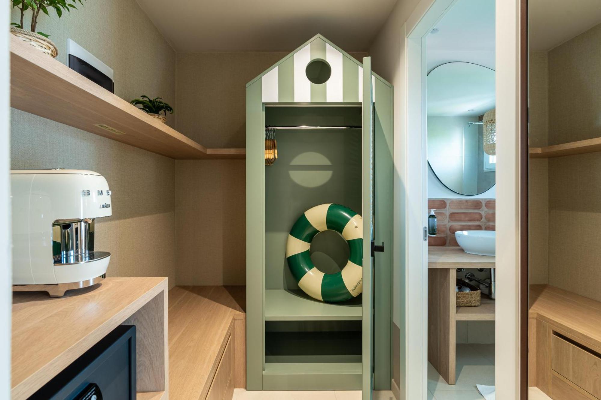 Suite Deluxe