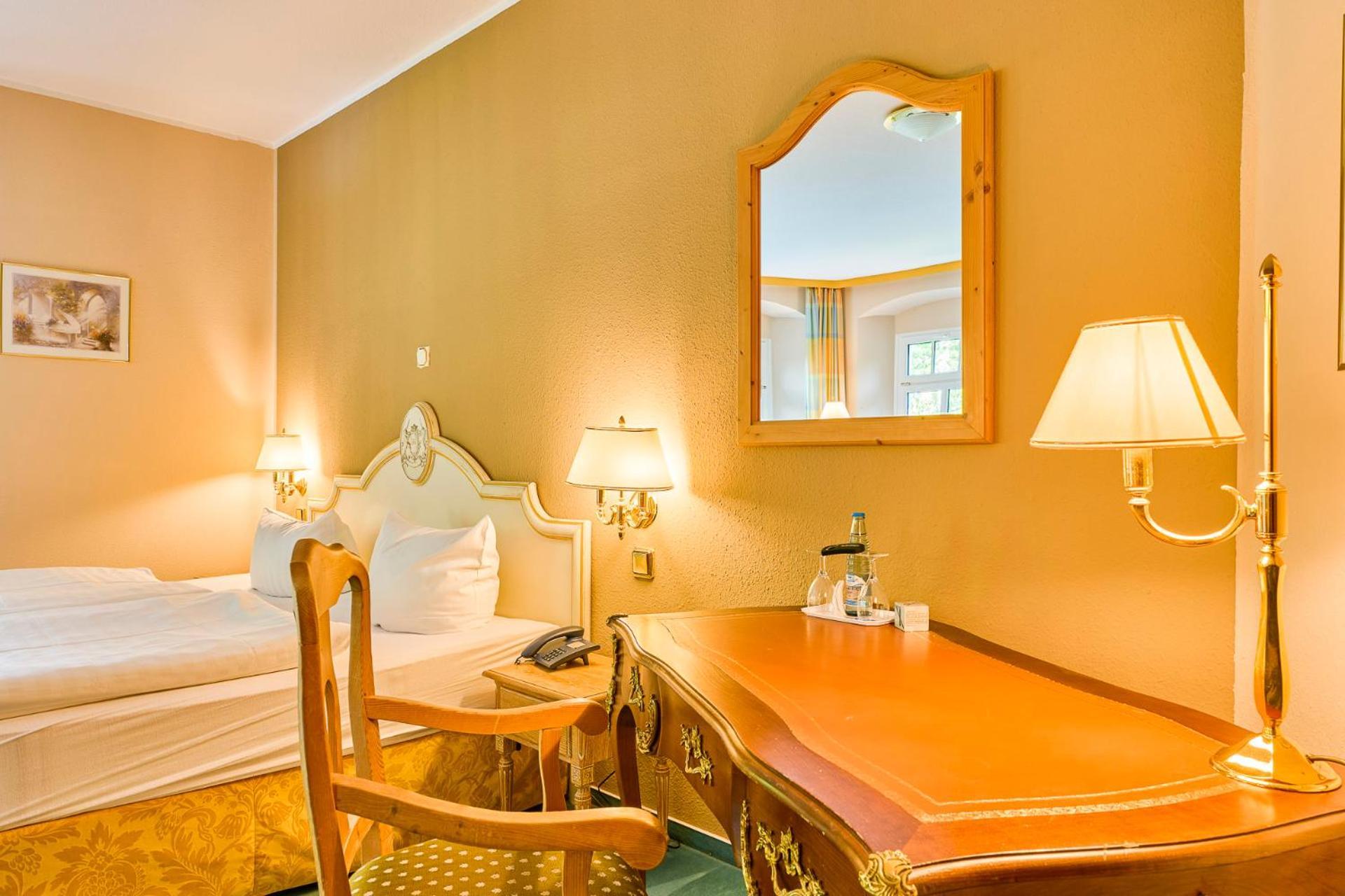 Doppelzimmer