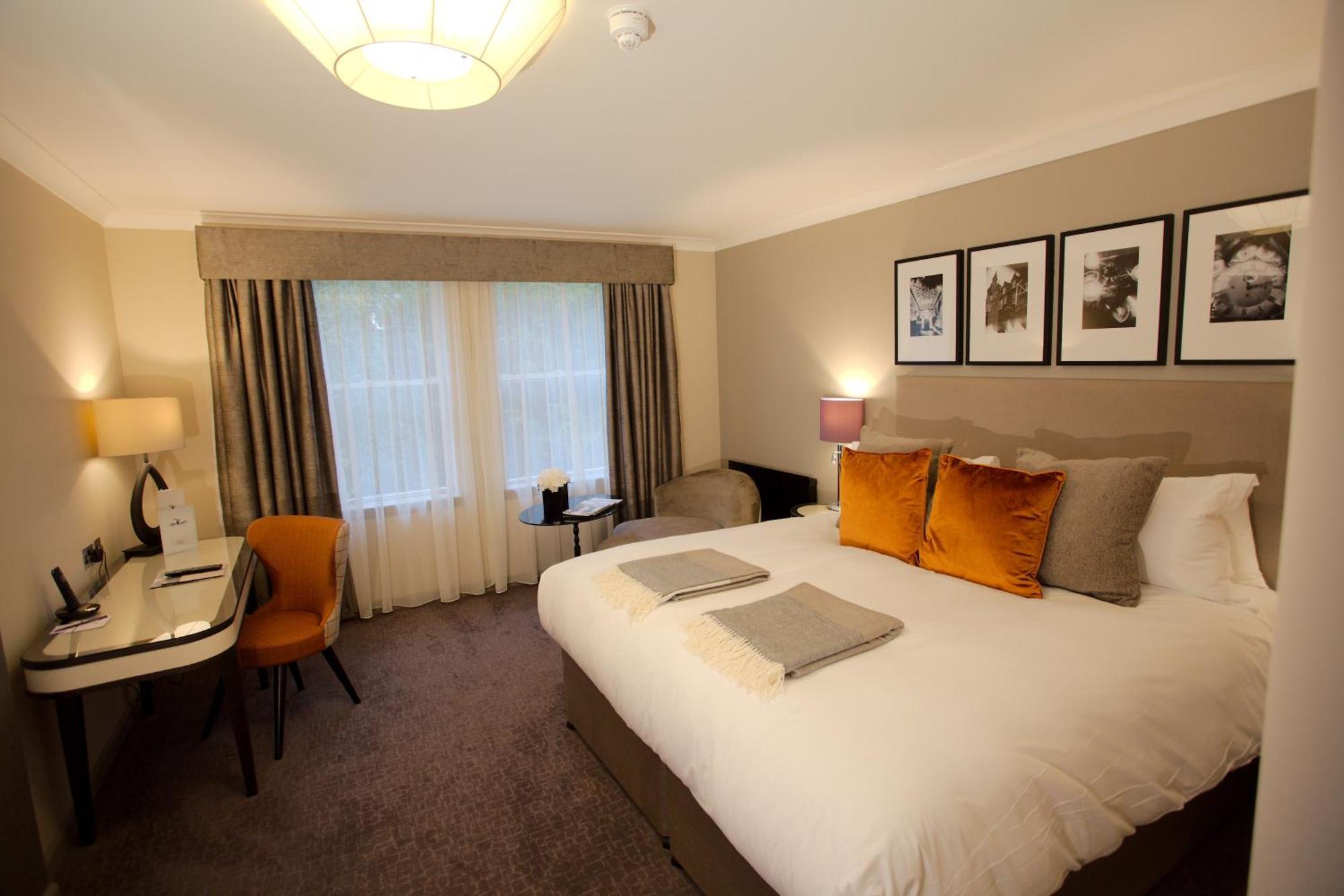 Privilege Double Room No Pets