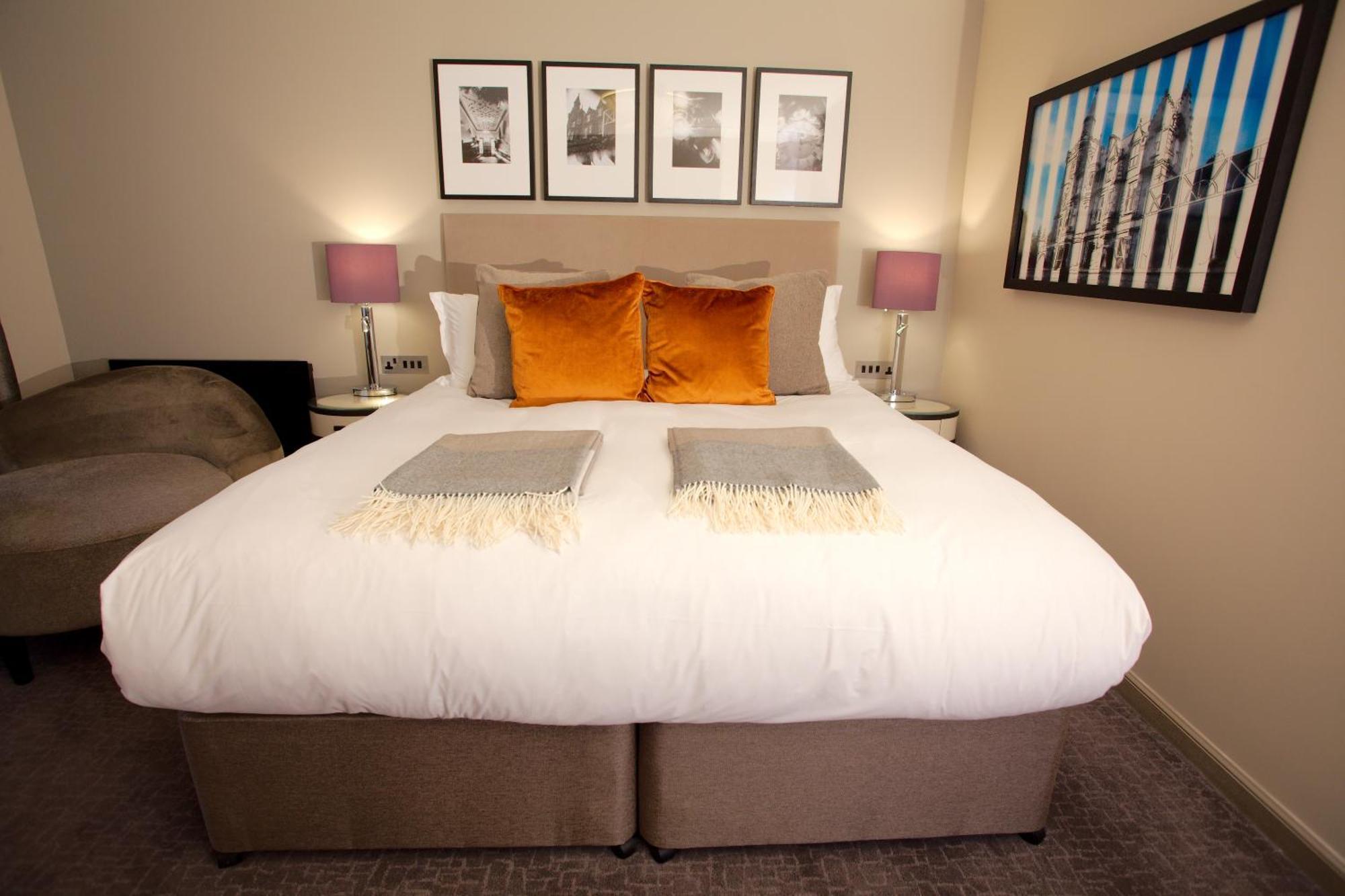 Privilege Double Room No Pets