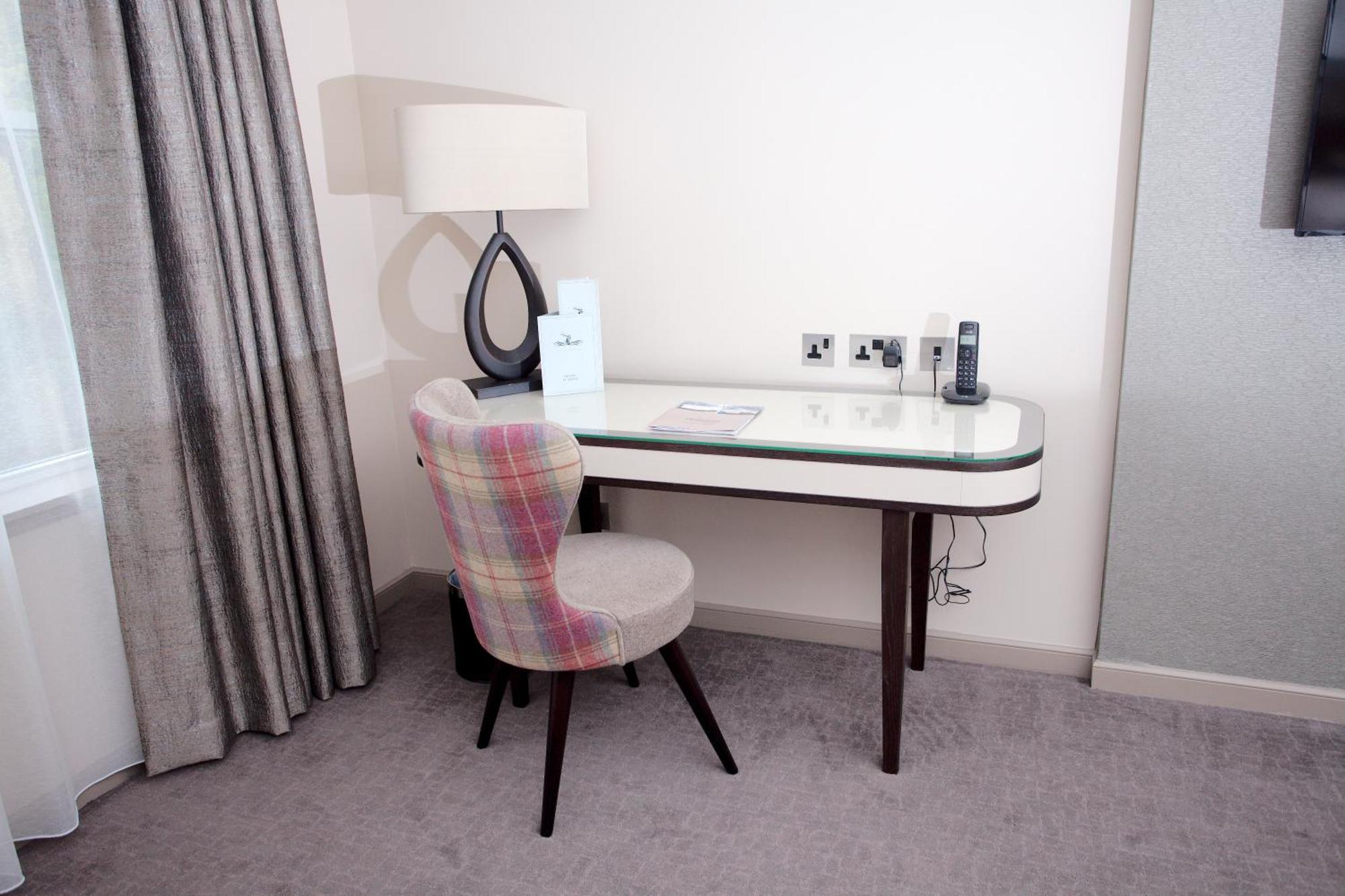 Standard Double Room No Pets