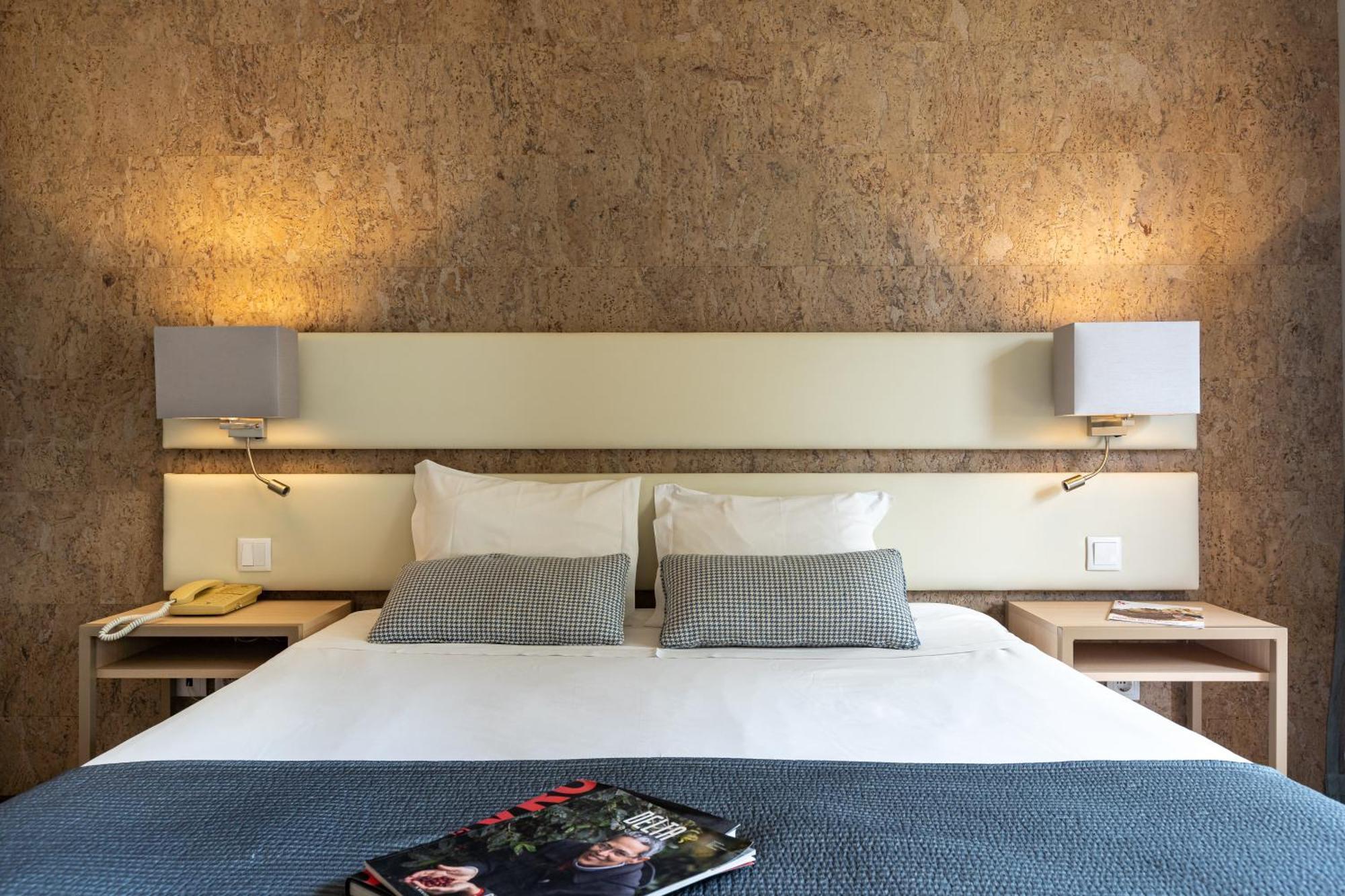 Double or Twin Room Disability Access