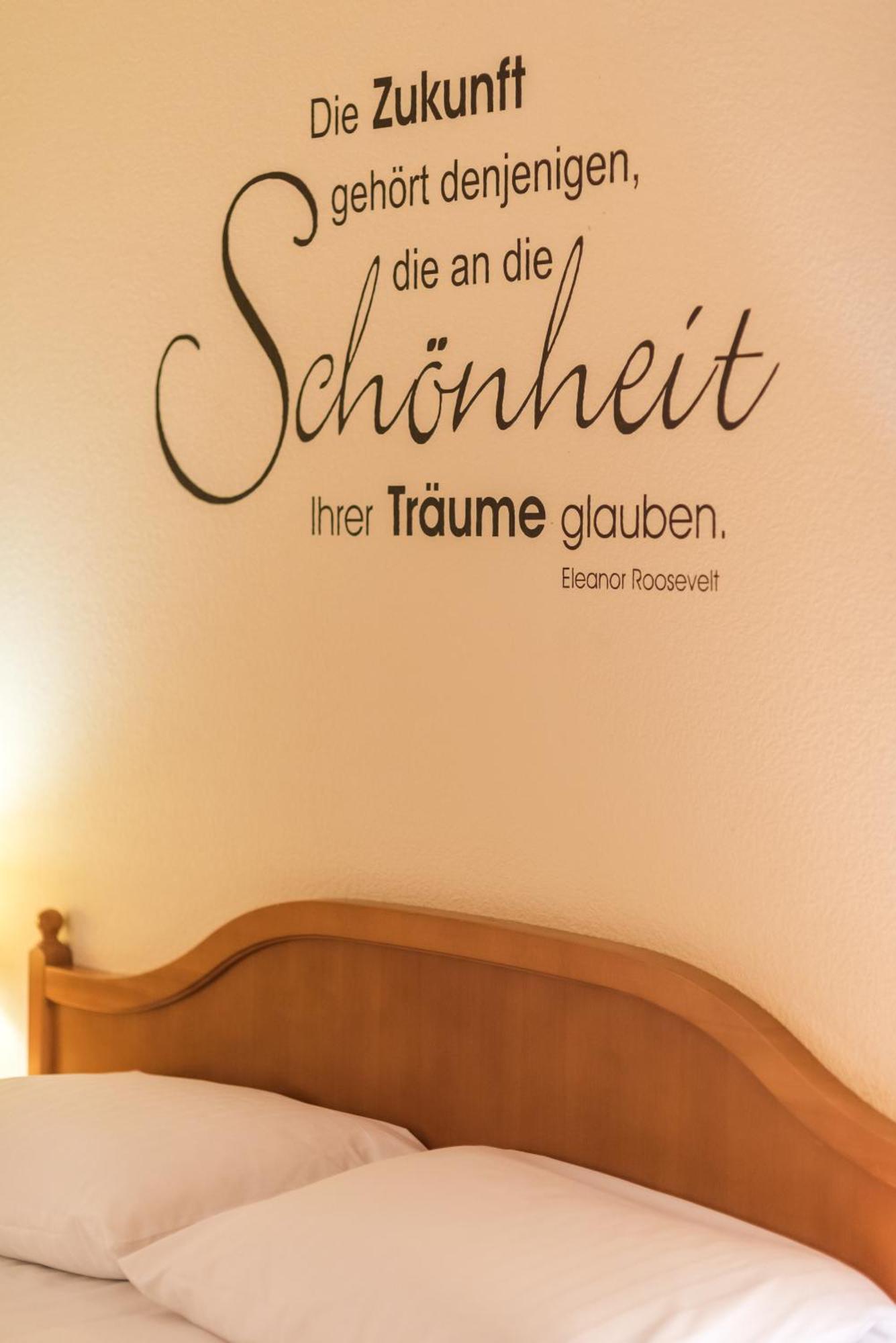 Economy Zimmer ohne SPA-Eintritt