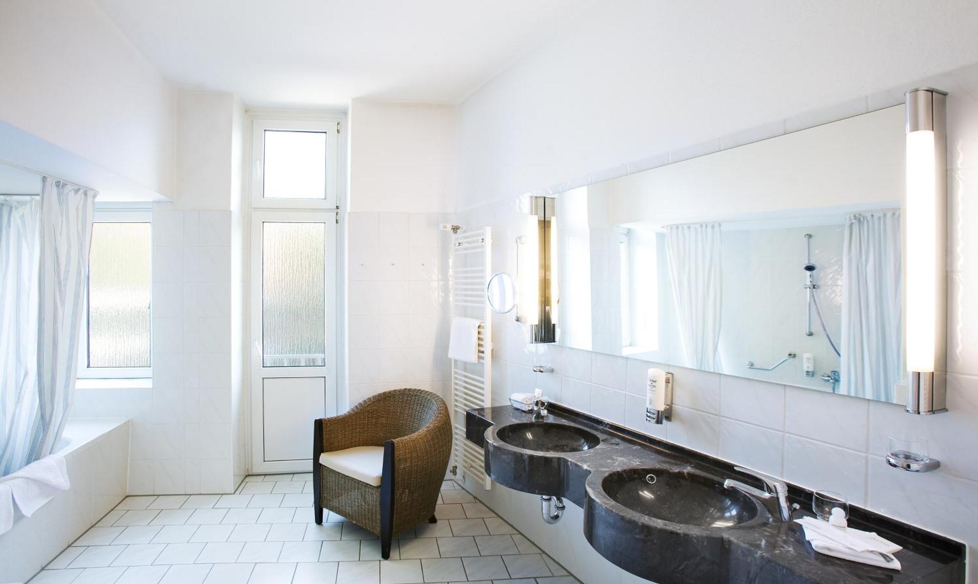 Premium Double or Twin Room