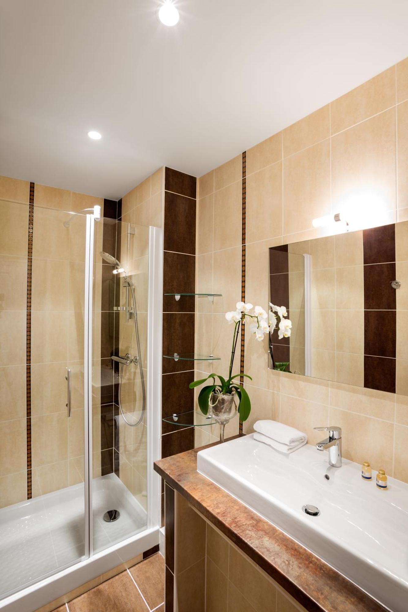 Comfort Double or Twin Room