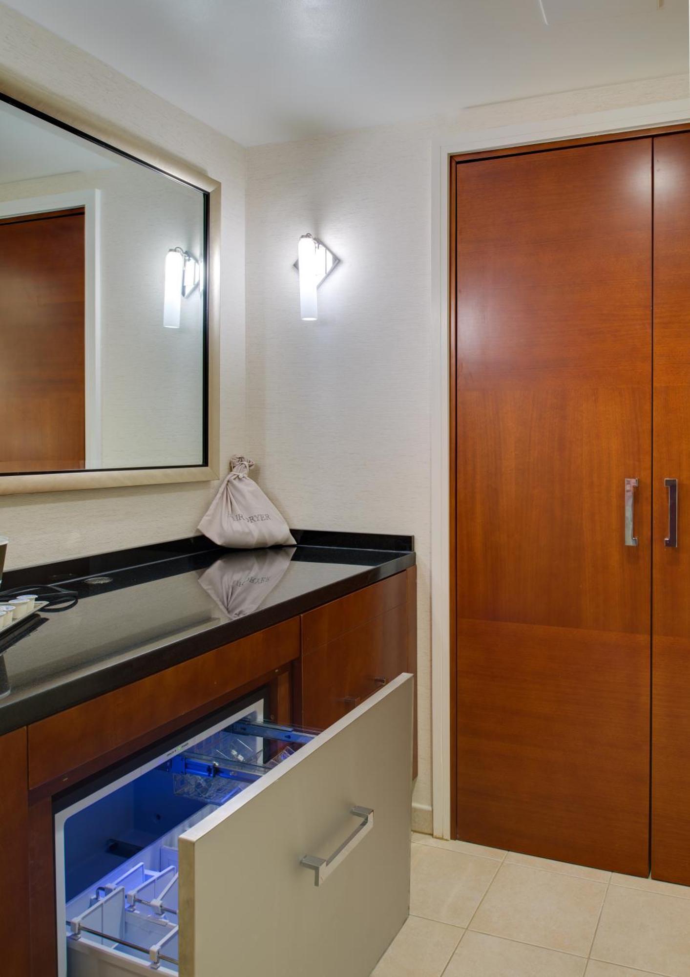 Double Room with Two Double Beds