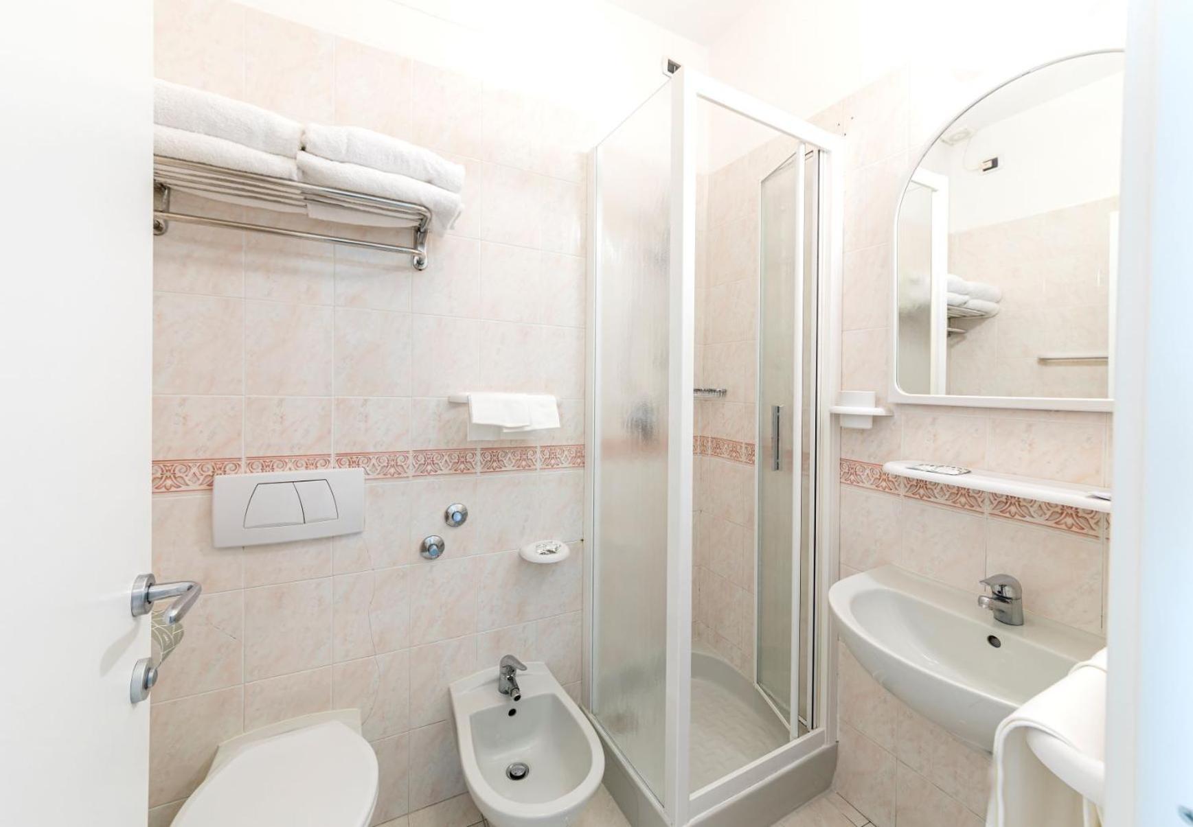 Double Room Balcony