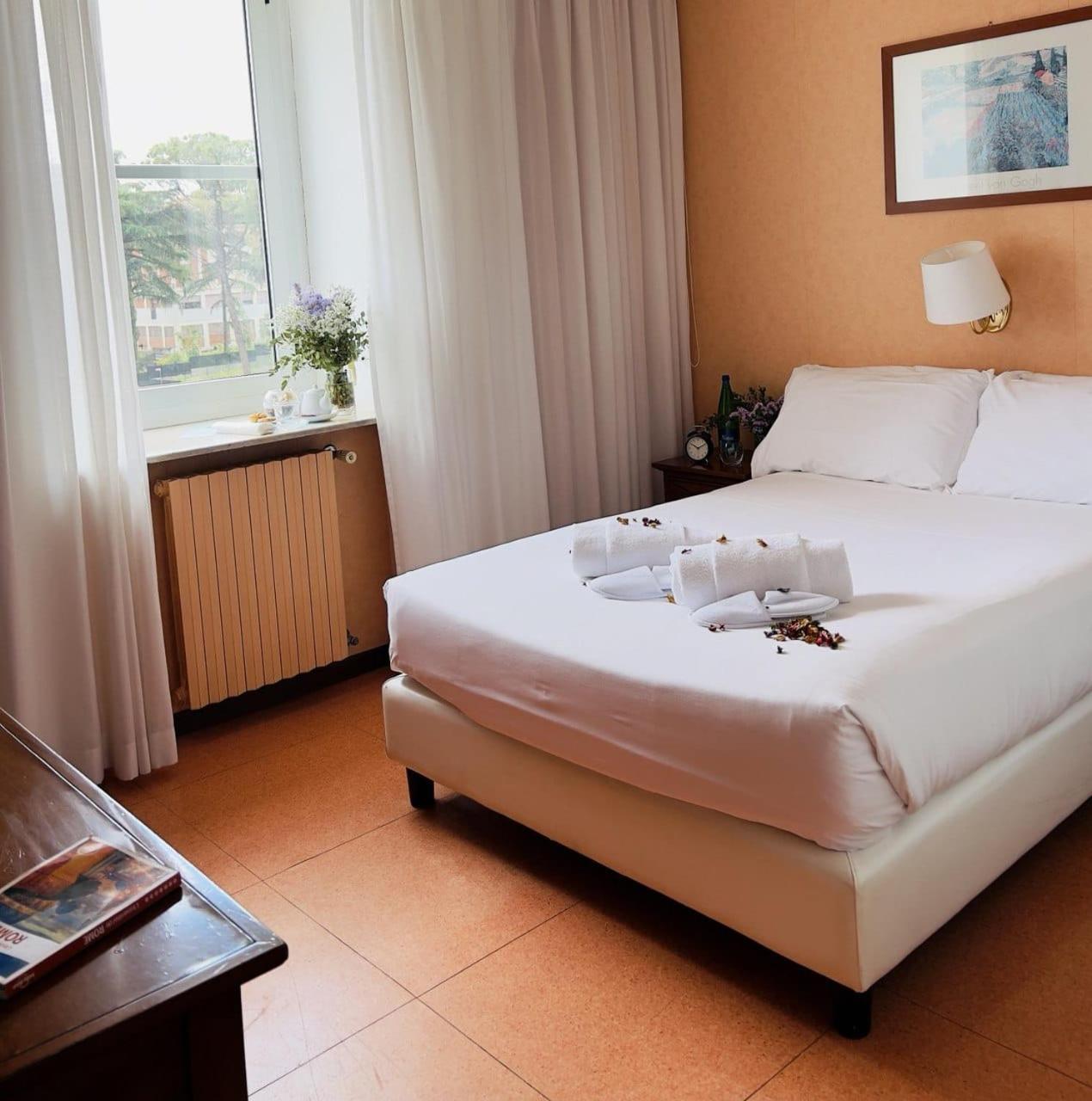Small Double Room