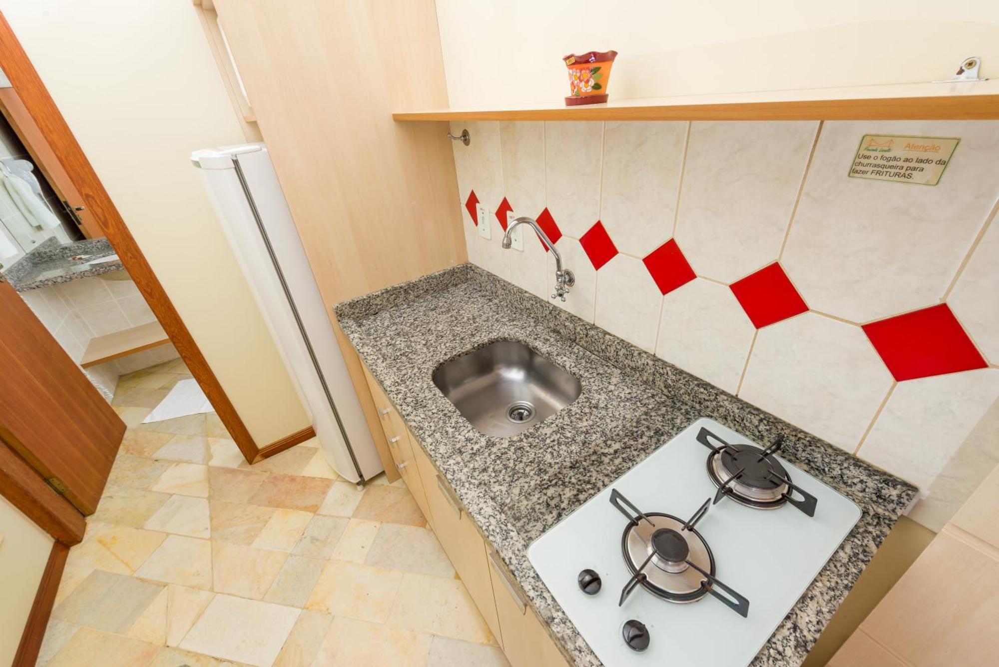 Apartment Balcony Barbecue Grill 10