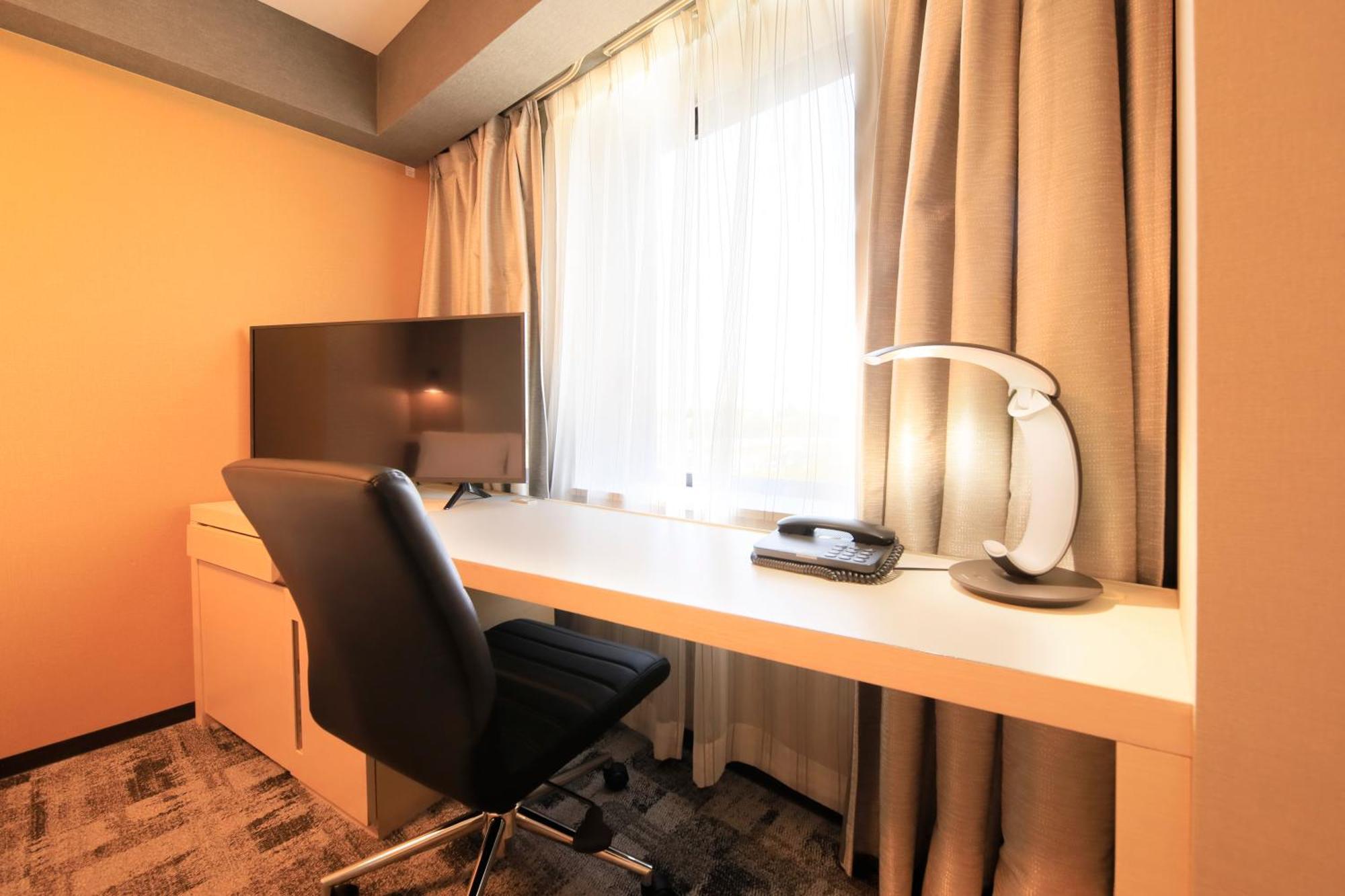 Double Room Non-Smoking