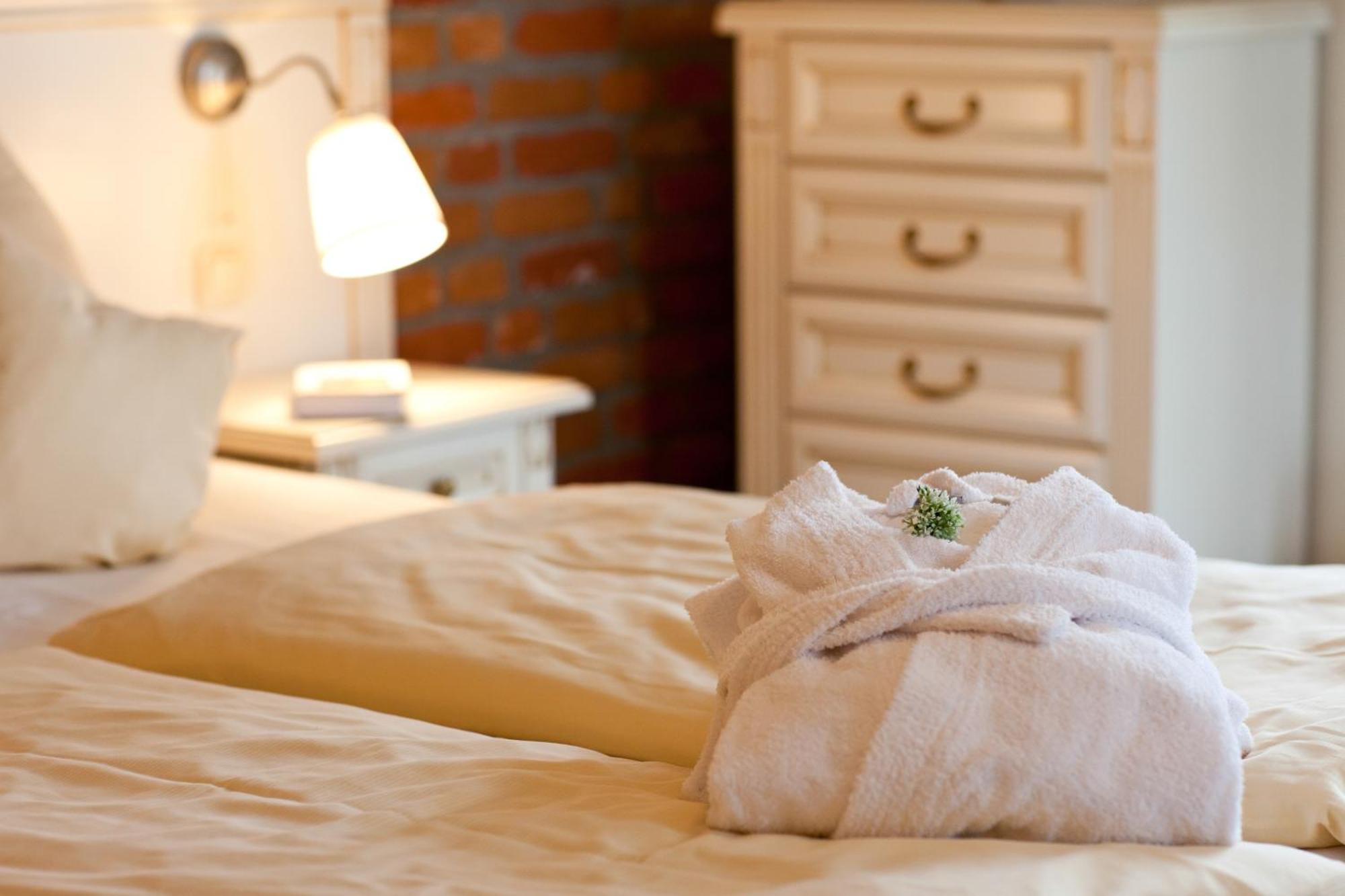 Double Room Kitchenette