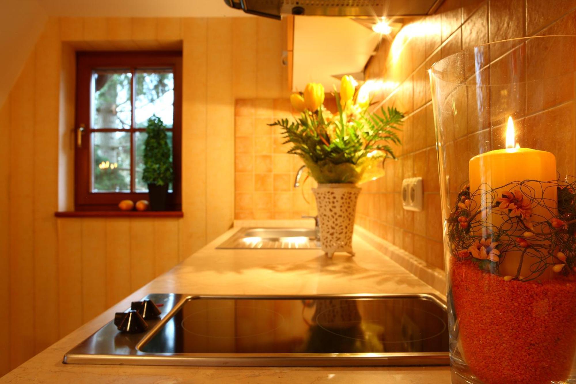 Double Room Kitchenette