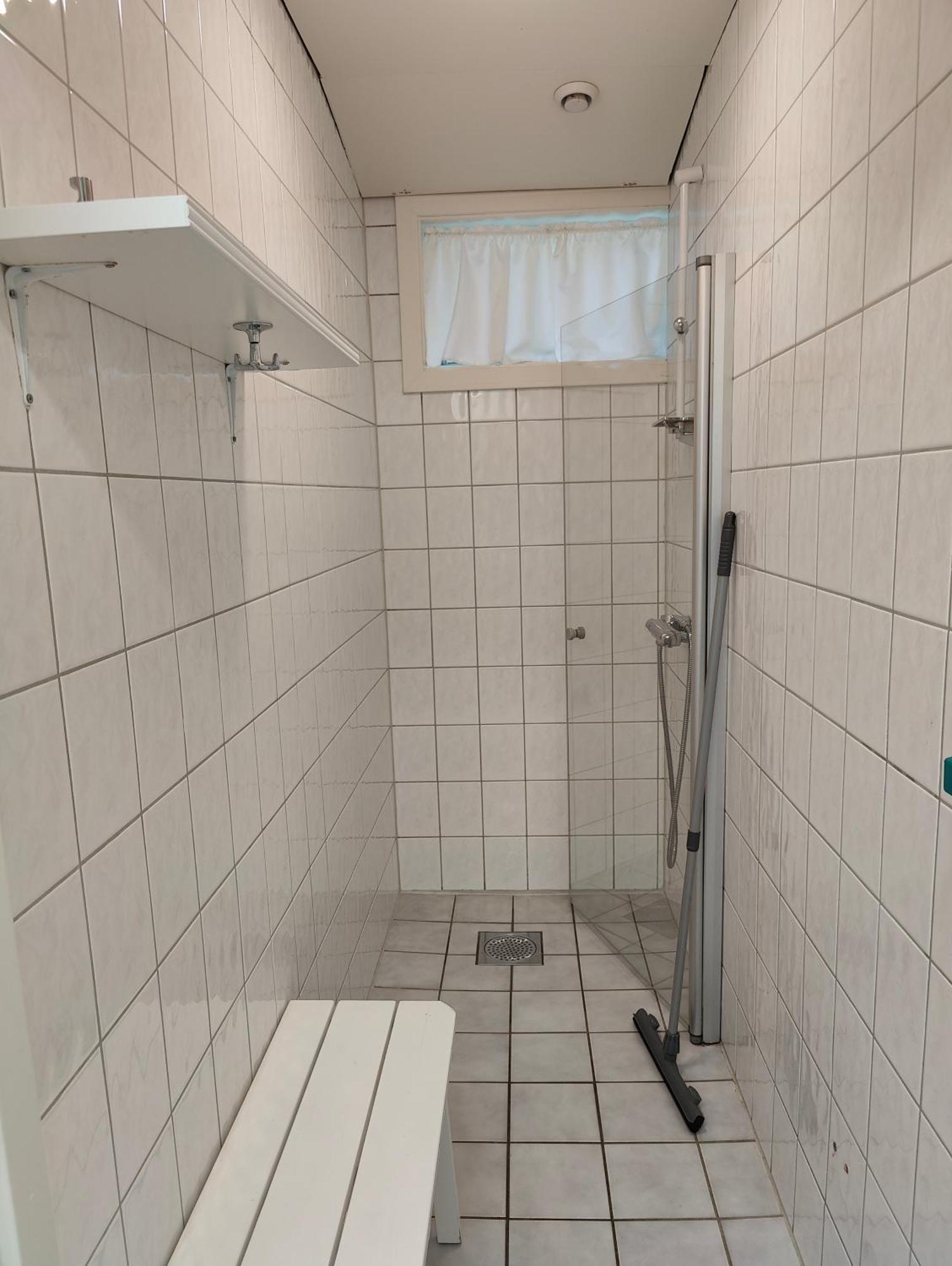 One-Bedroom Bungalow