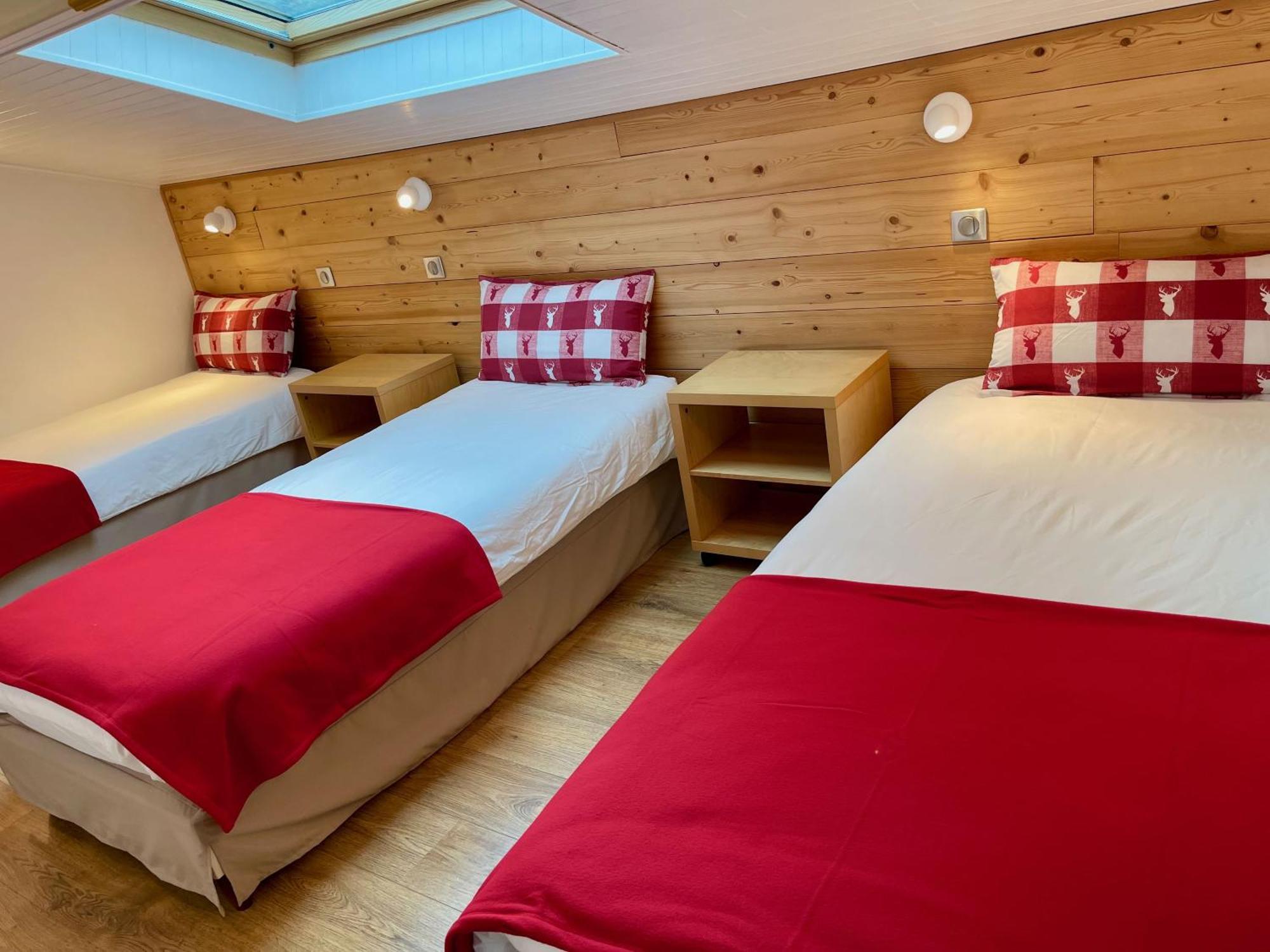 Classic Triple Room