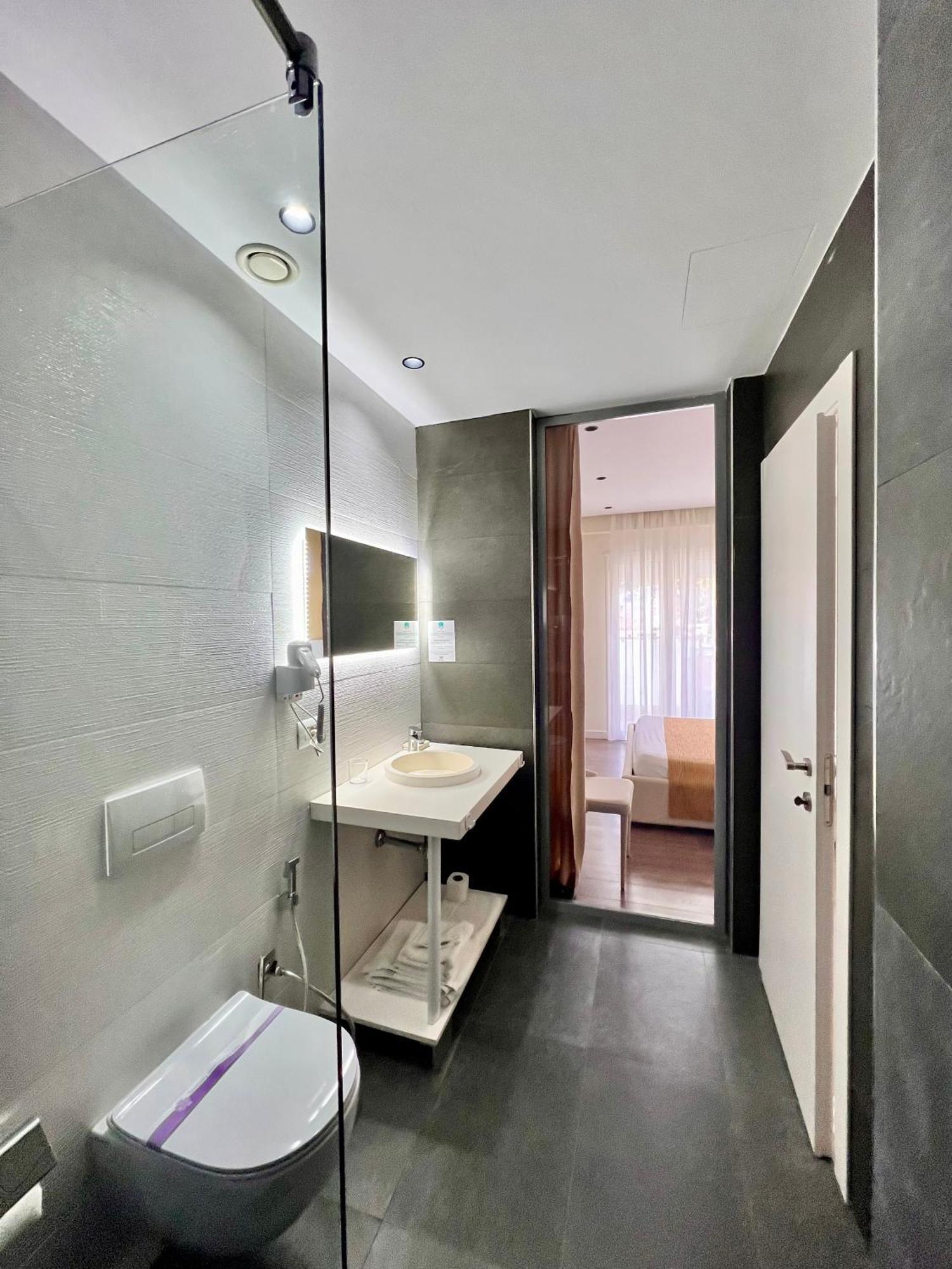Double Room Mountain View