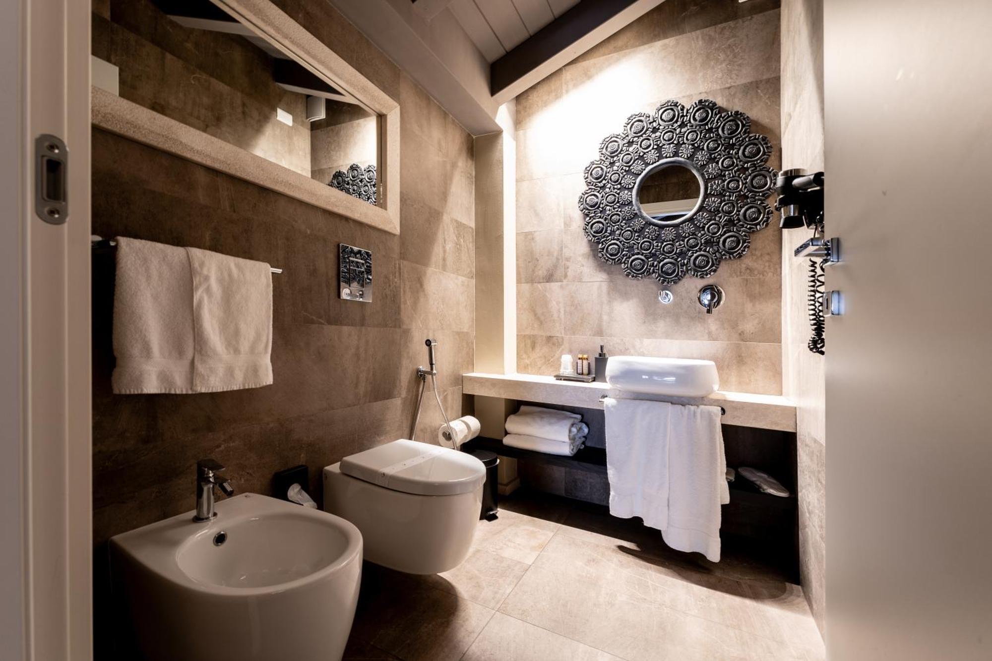 Deluxe Junior Suite