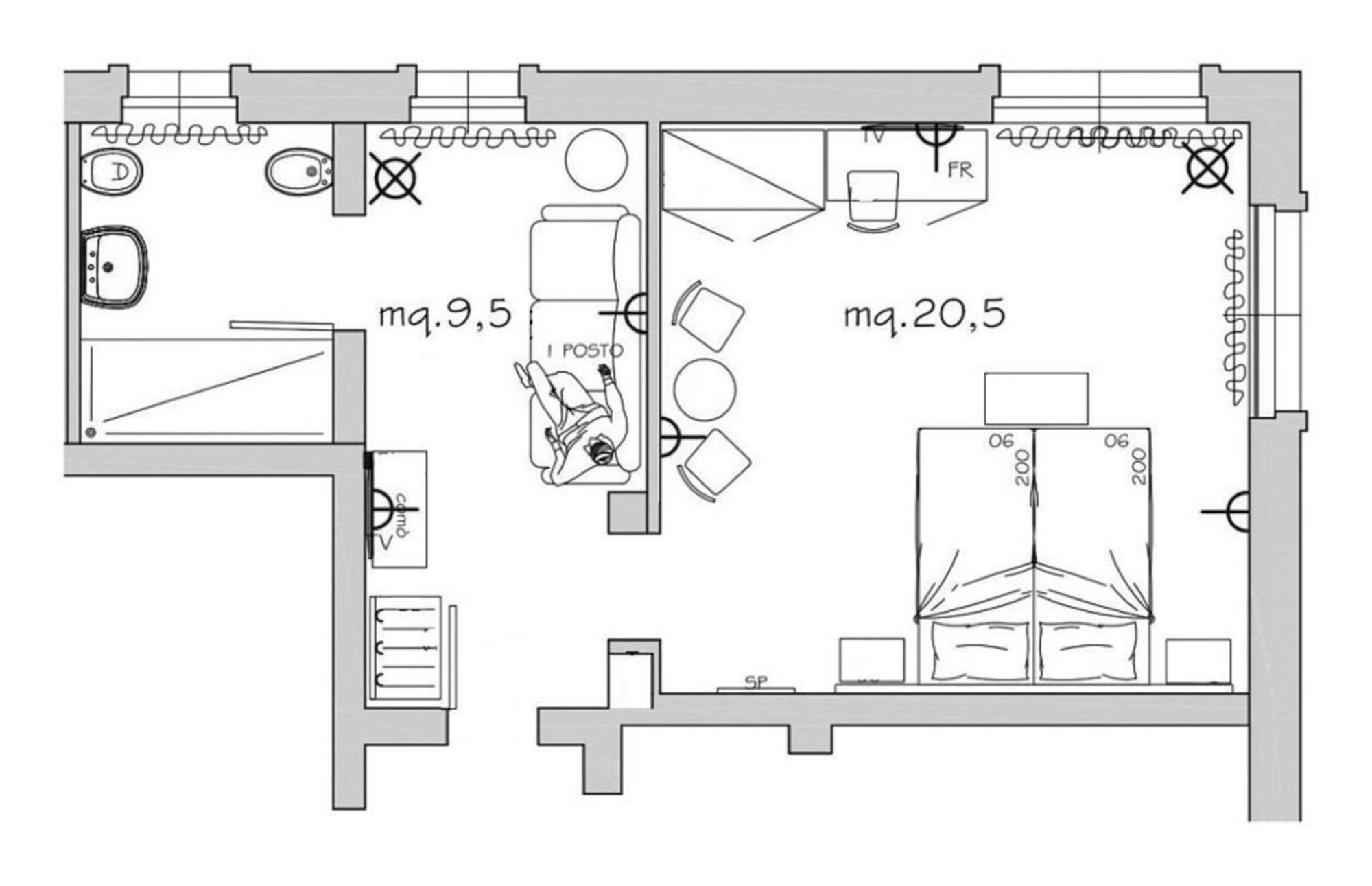 Suite
