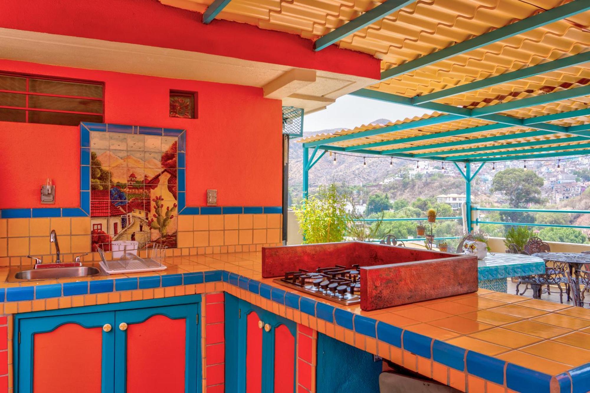 Habitación Doble Grande