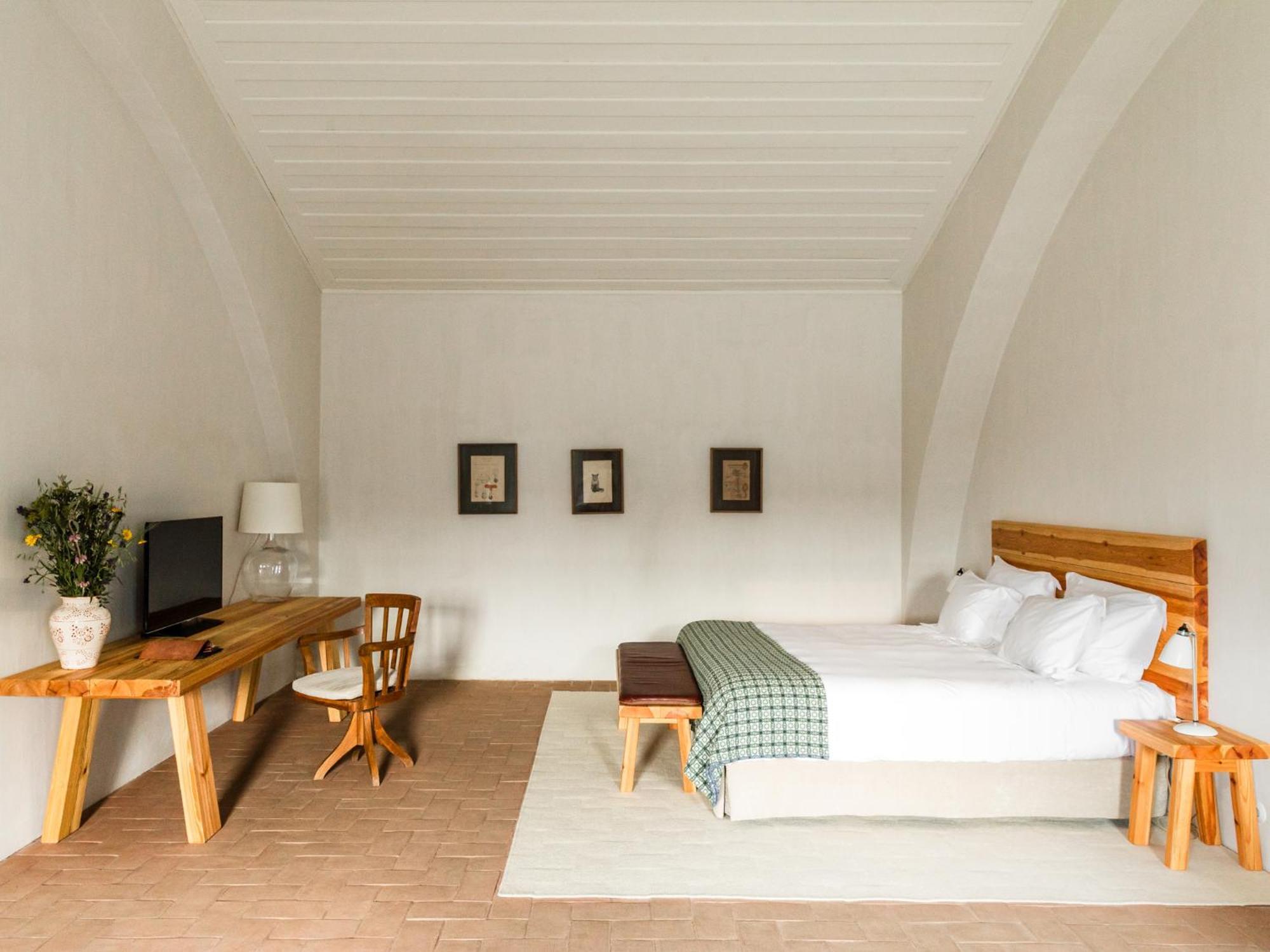 Twin or Double Room Winery