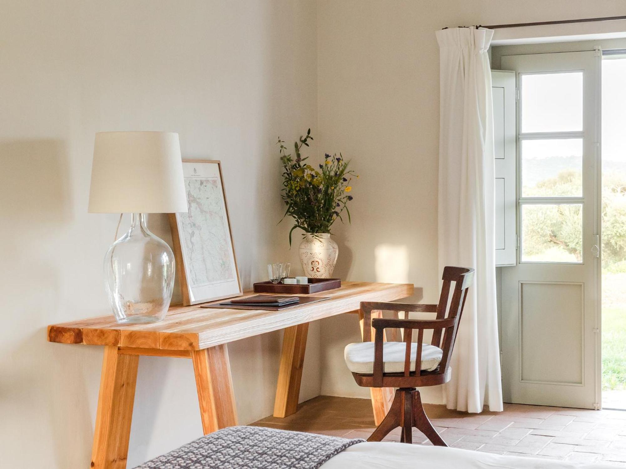 Twin or Double Room Farm