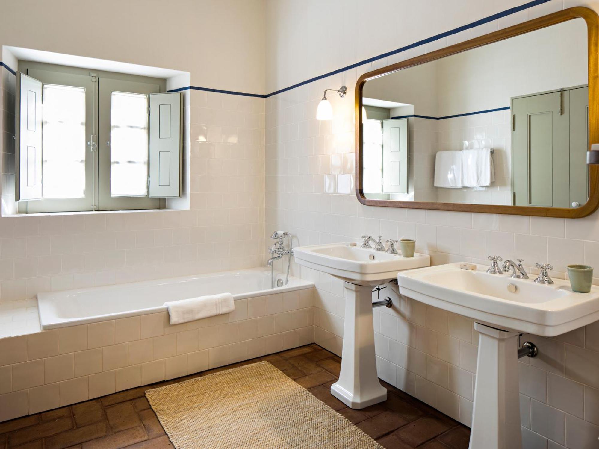 Twin or Double Room Winery