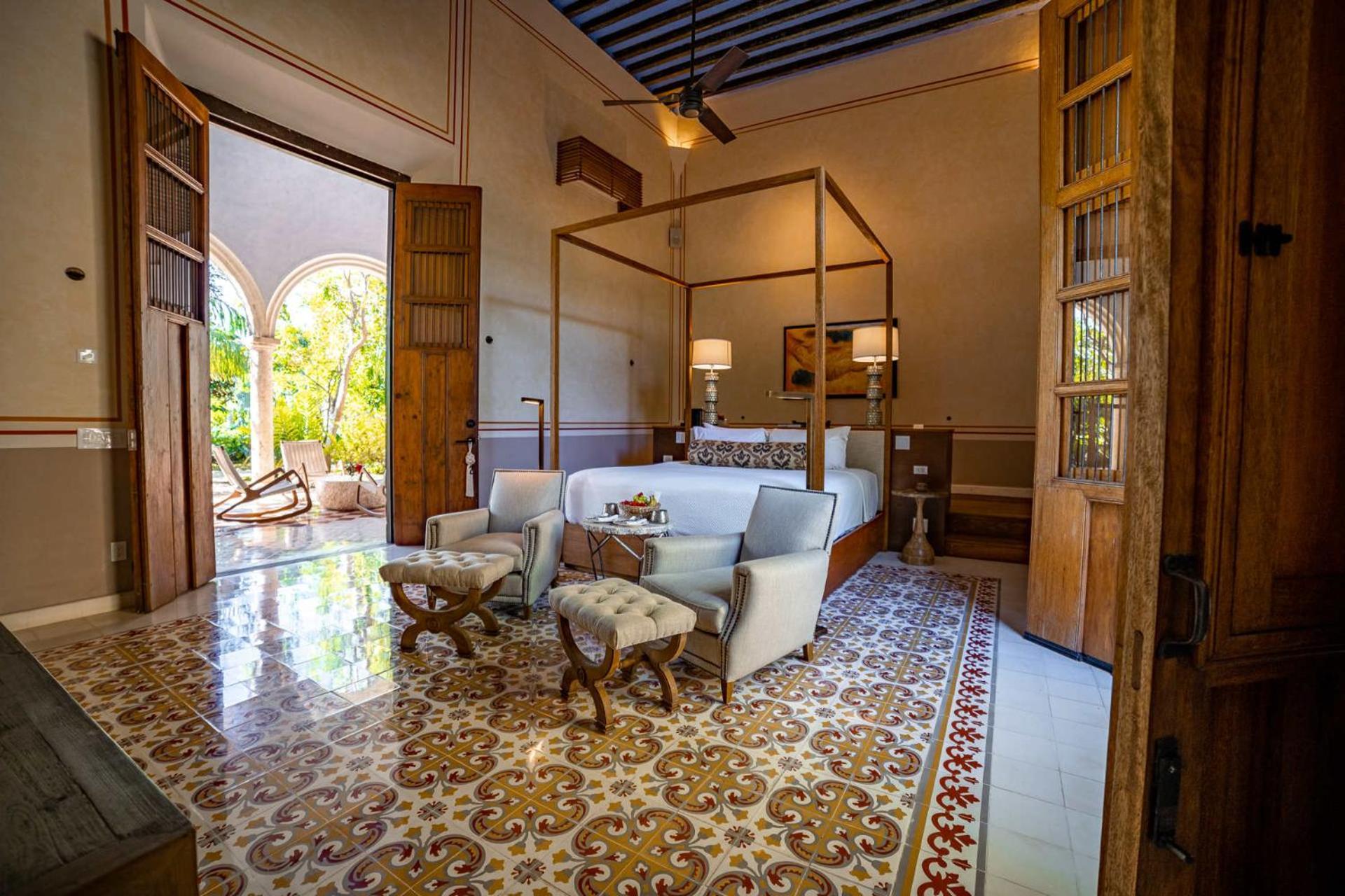 Superior Suite