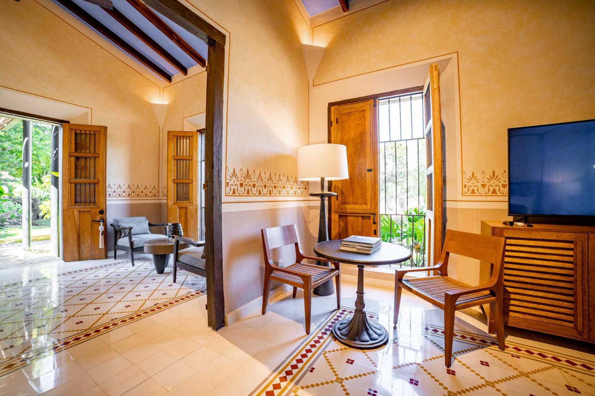 Superior Suite