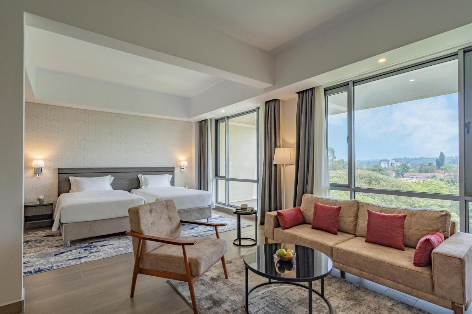 Junior Suite