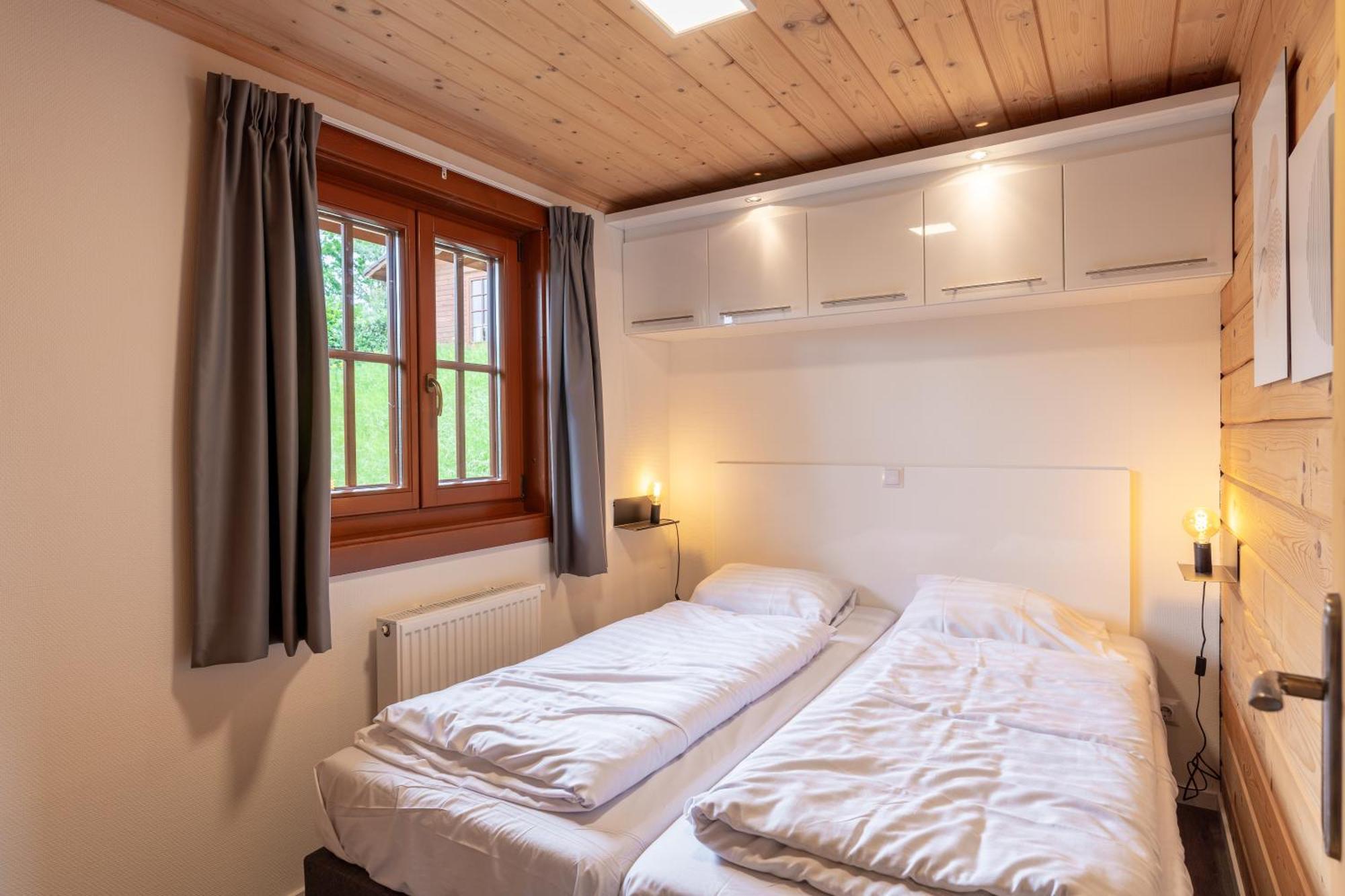 Three Bedroom Chalet Boekhorst Royal 6