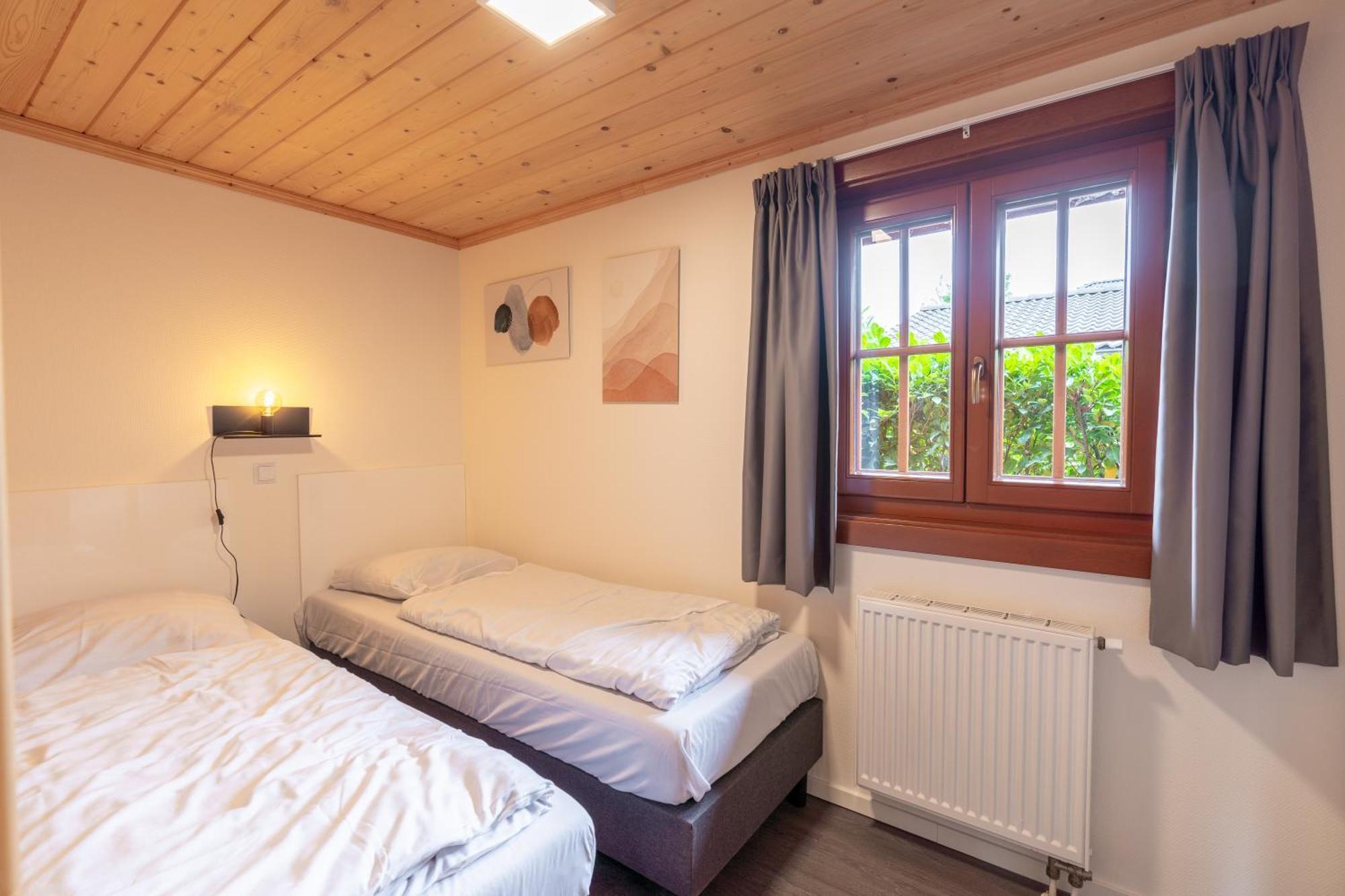 Three Bedroom Chalet Boekhorst Royal 6