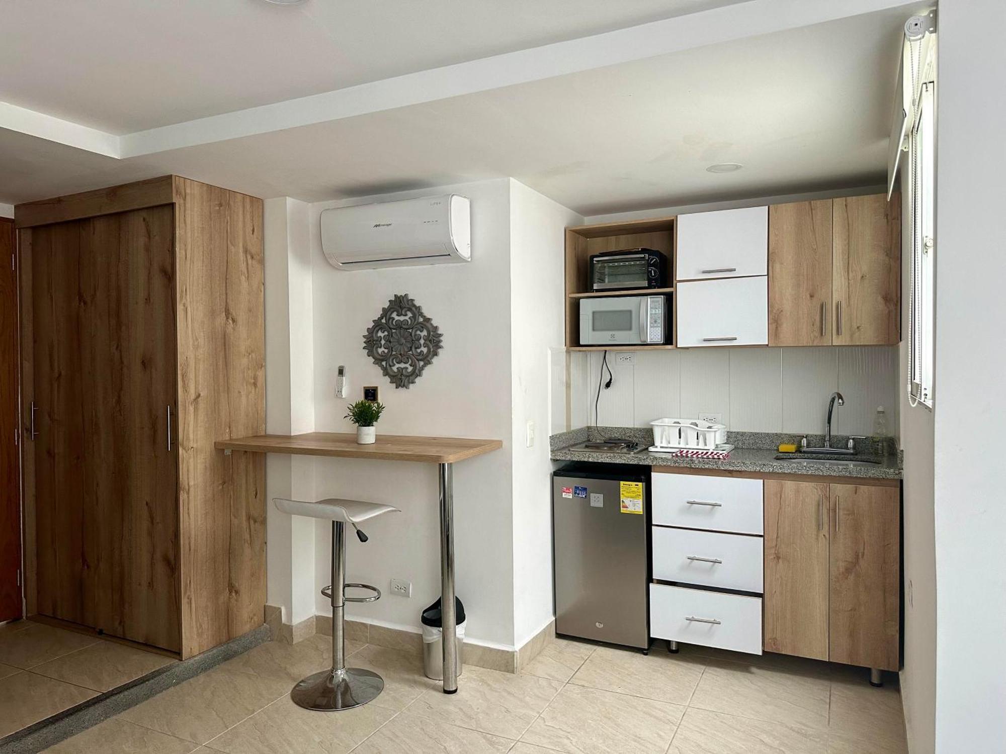 Habitación Doble Superior