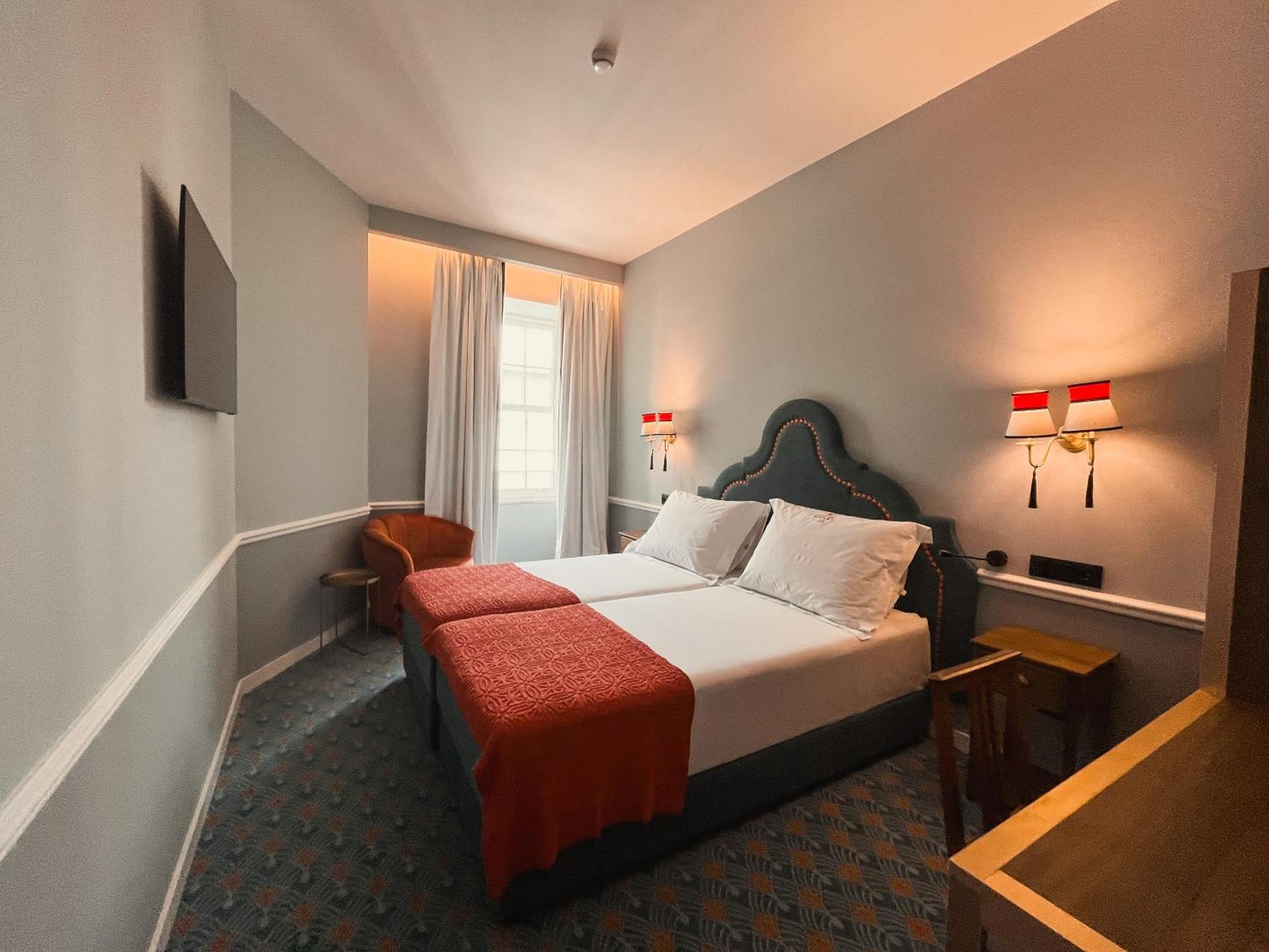 Quarto Twin