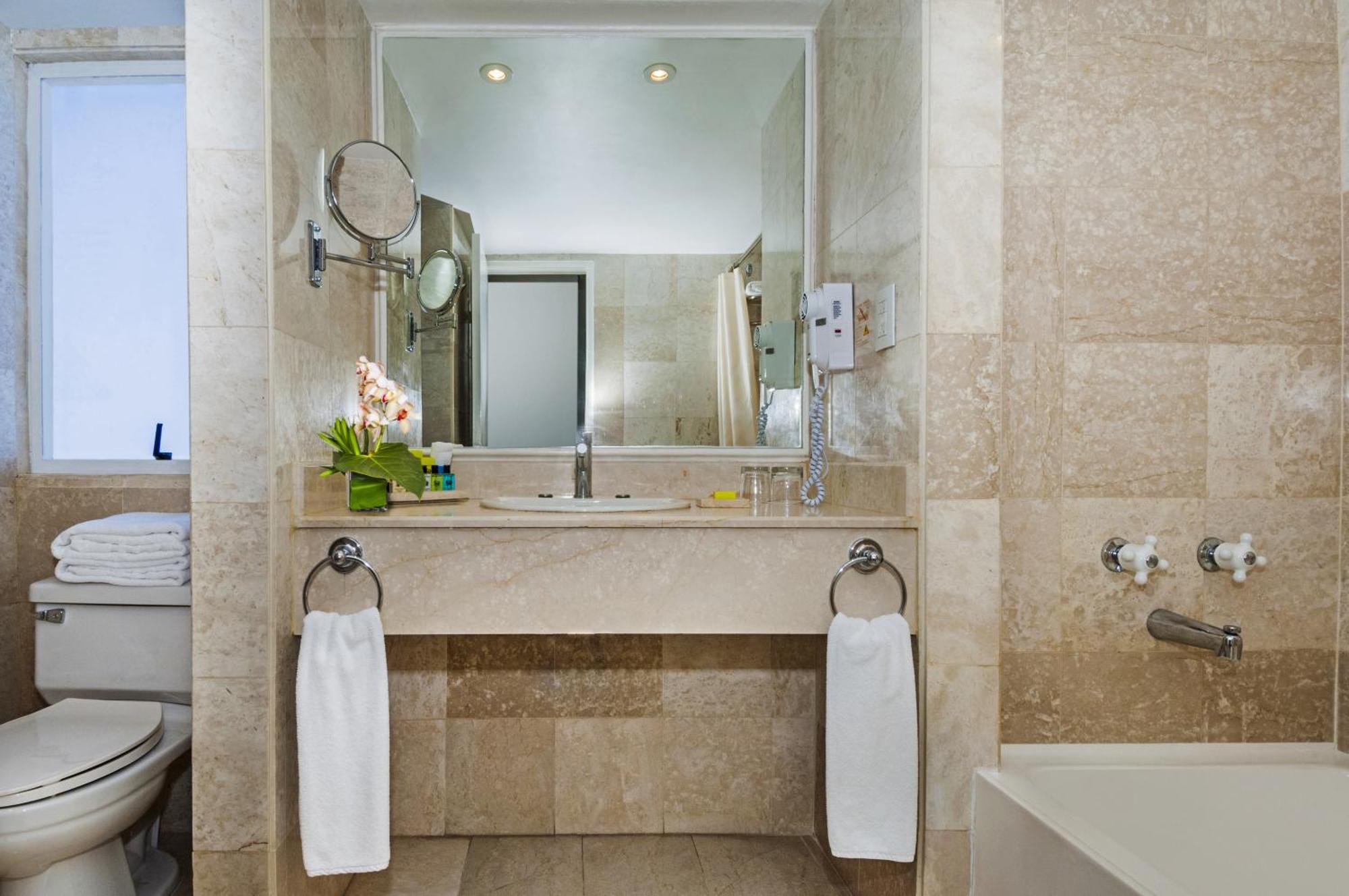 Junior Suite Sea View