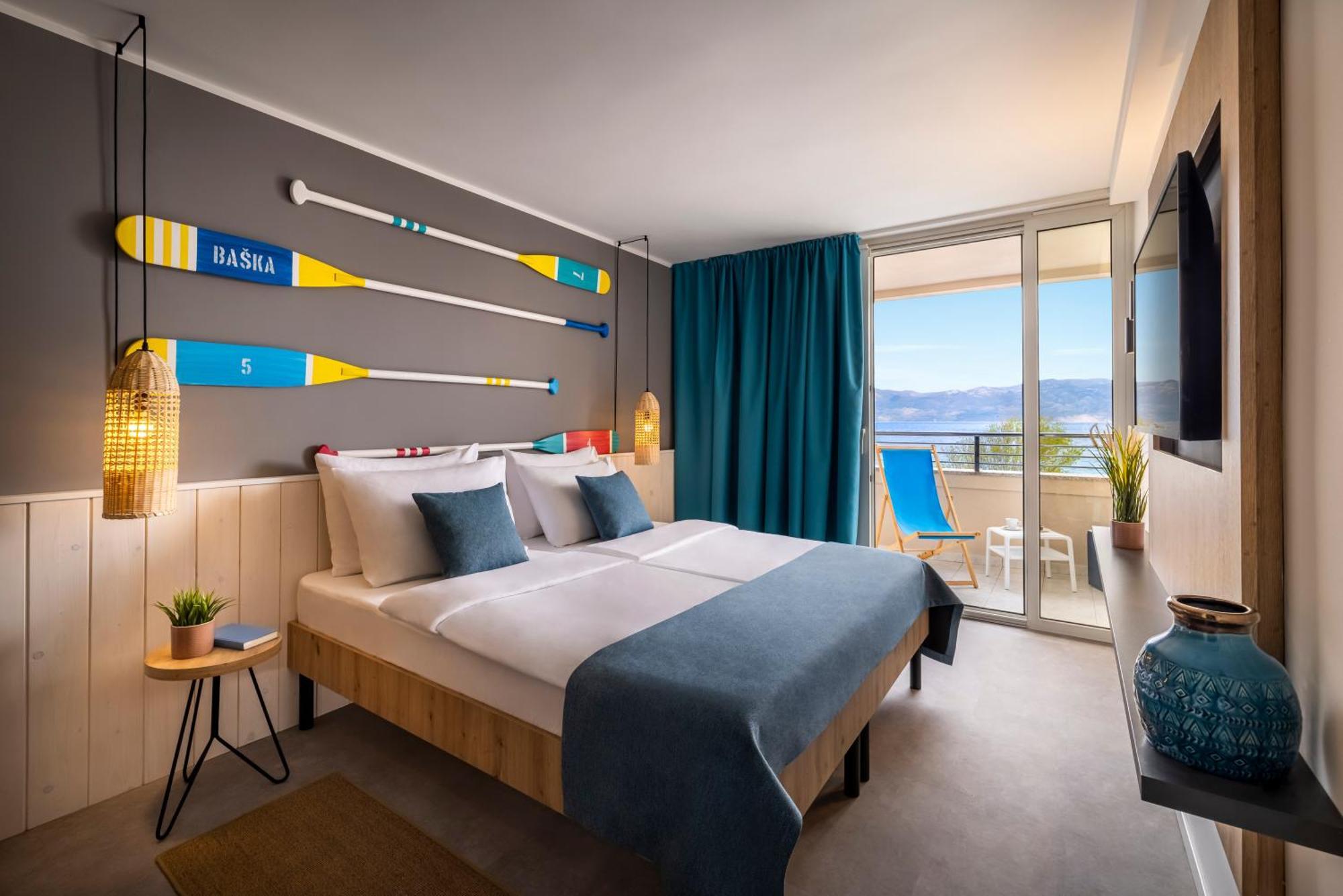 Room 22 Seaview
