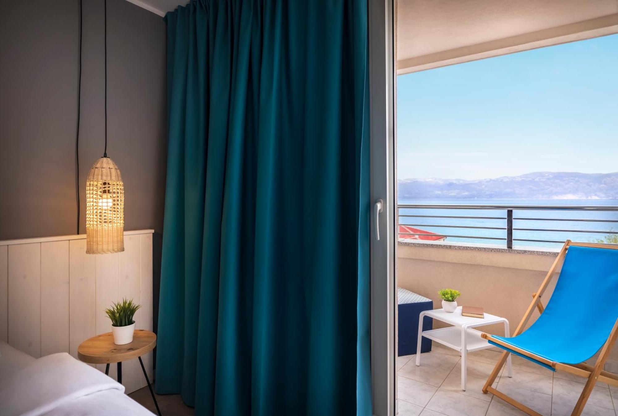 Room 21 Seaview