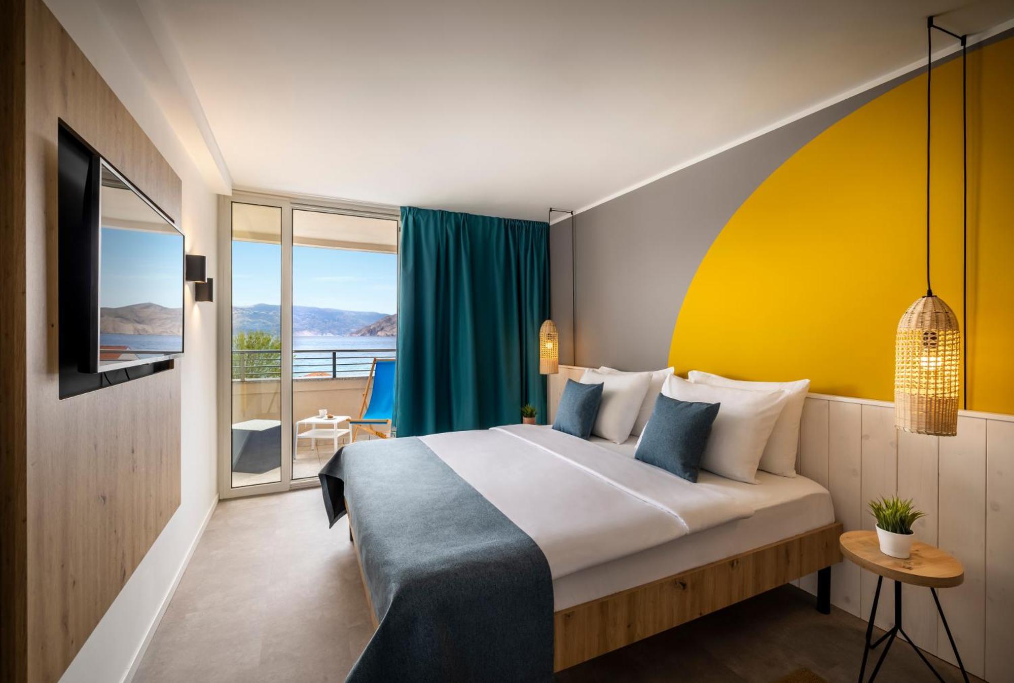 Room 22 Seaview