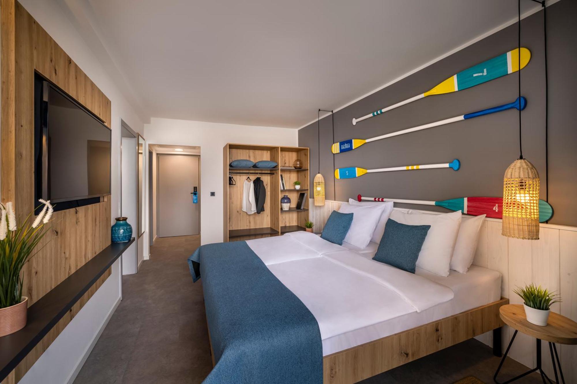 Room 22 Seaview