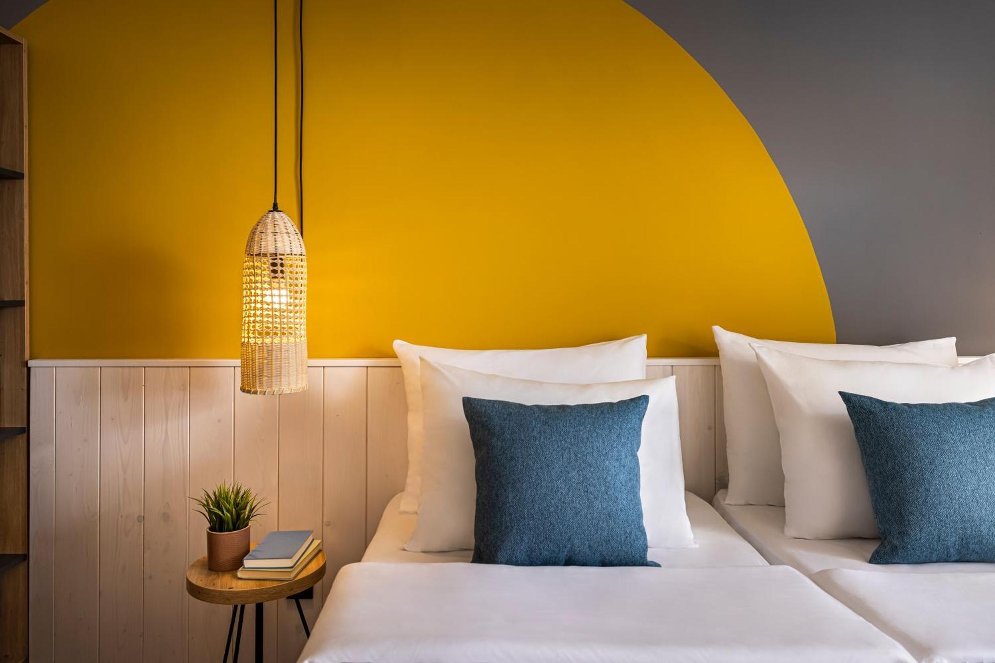 Superior Room 21