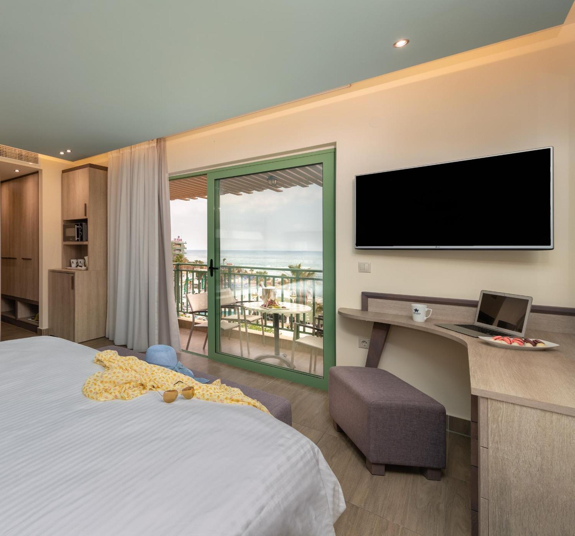 Double Room Sea View