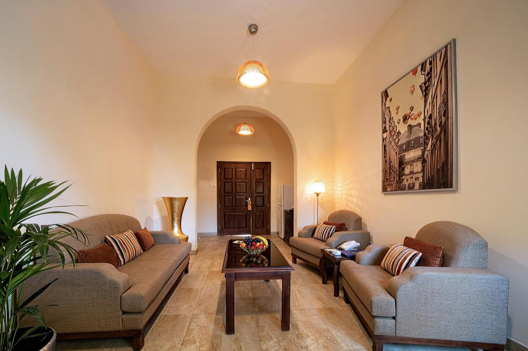 Executive Suite