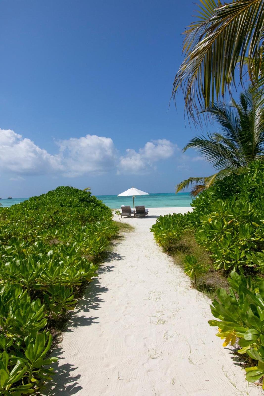 3 Bedroom Island Reserve with Slide