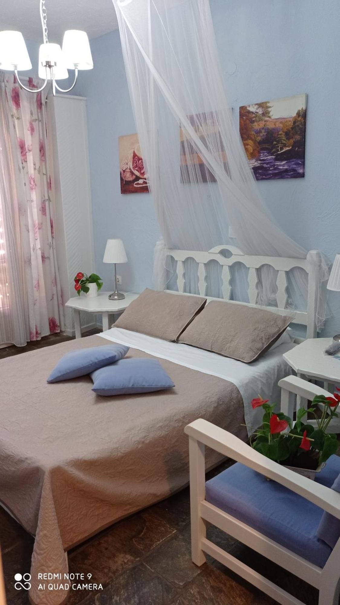 Apartamento - Piso Térreo