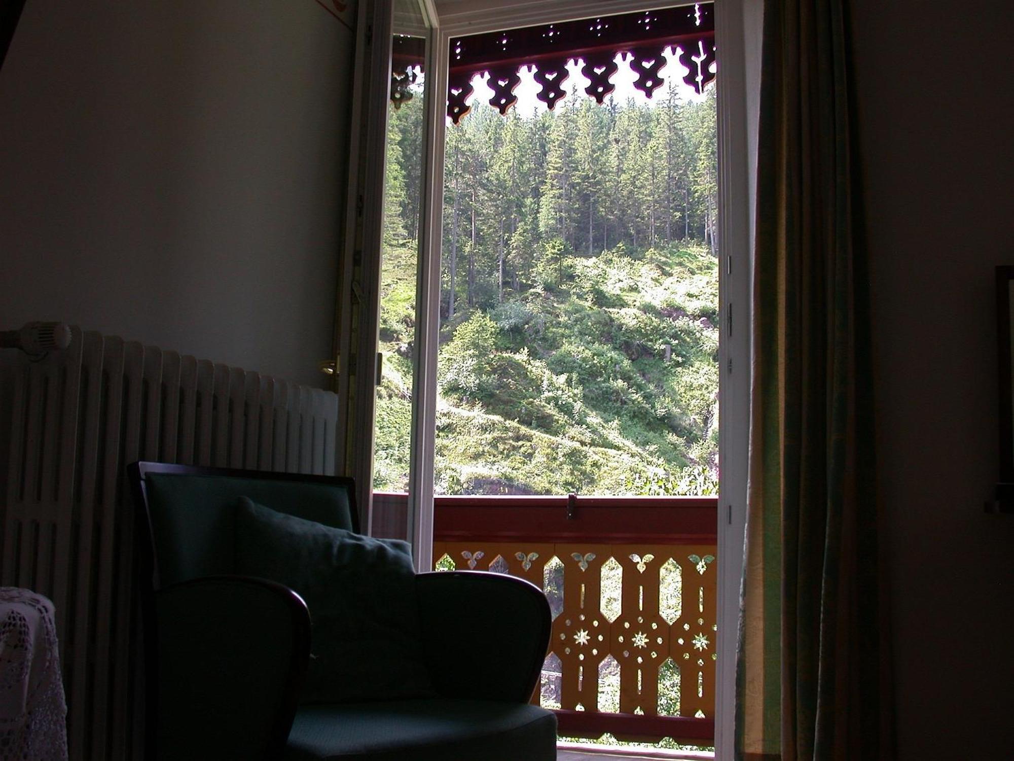 Superior Single Room