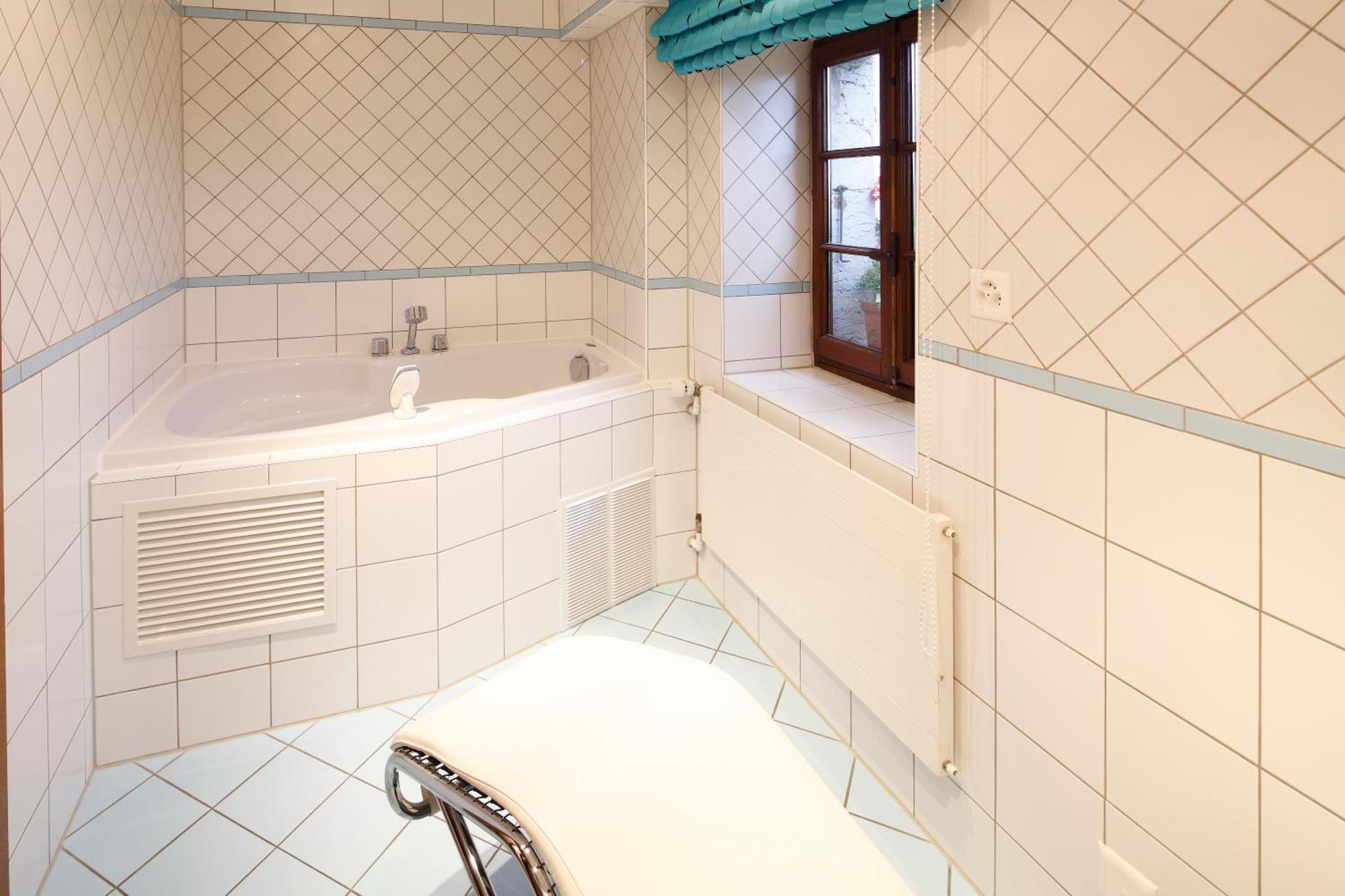 Duplex Suite