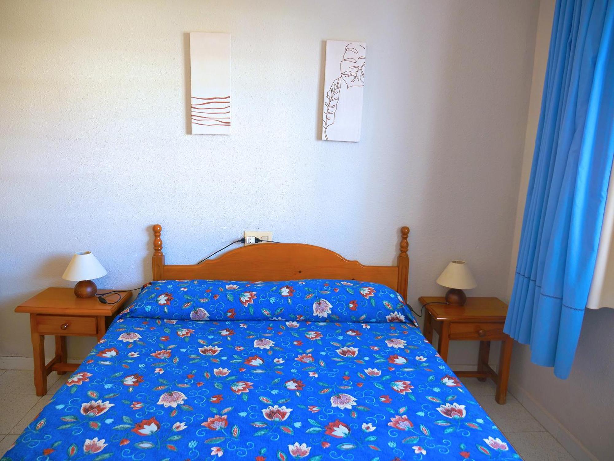 Apartment Sea View Ground Floor