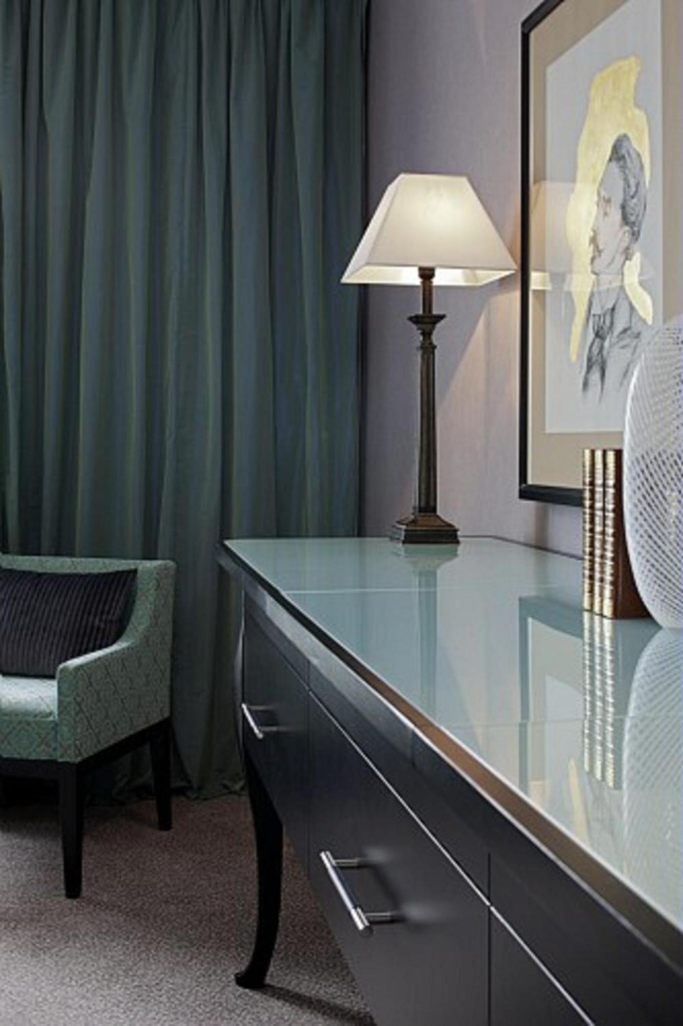 Superior Zimmer mit Meerblick