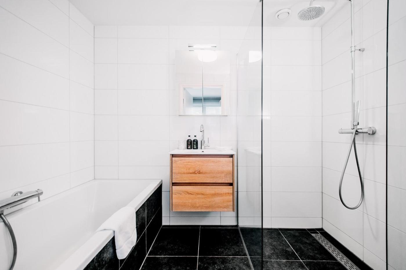 Appartement met Uitzicht op Zee